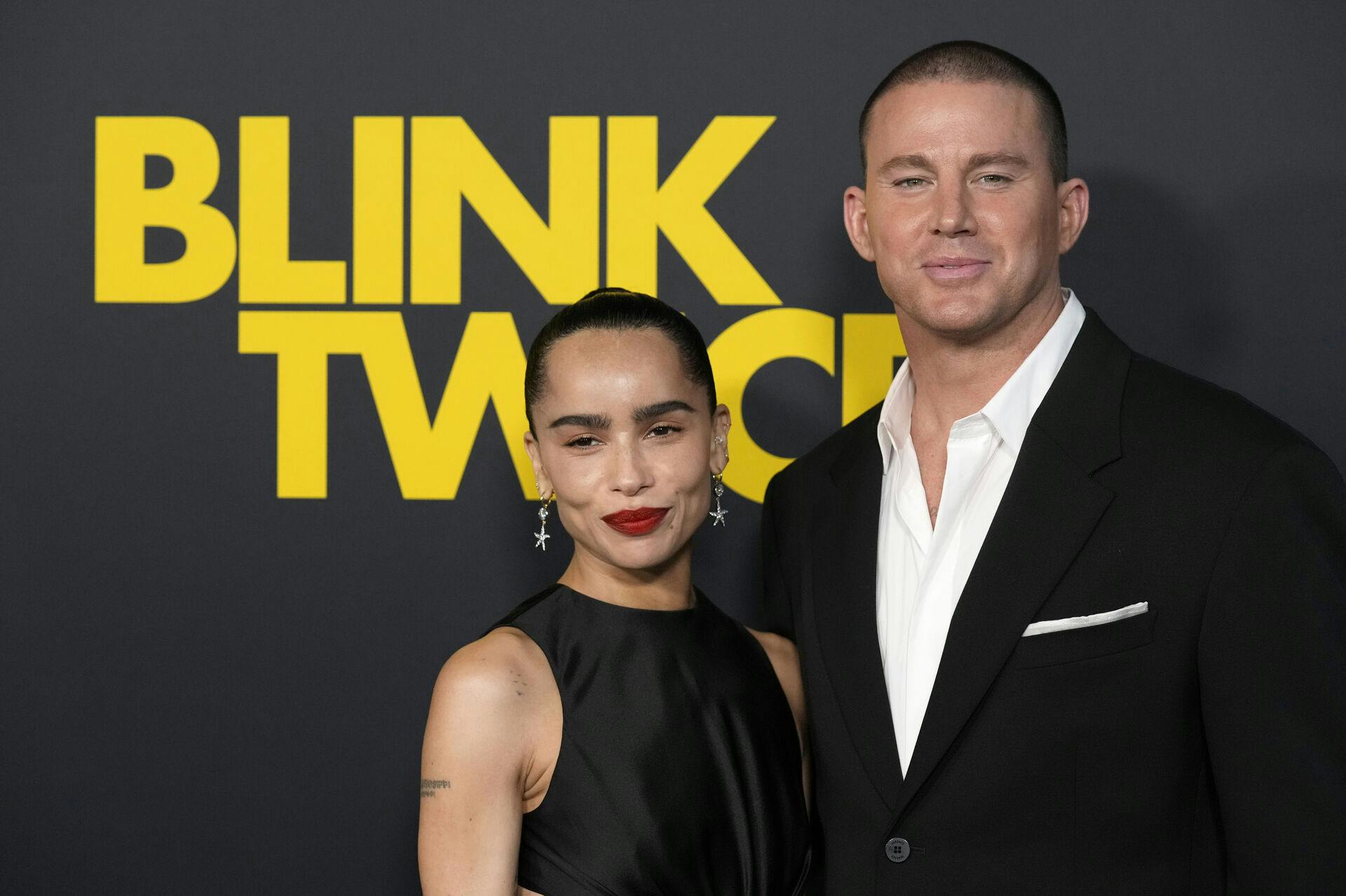 Zoë Kravitz sætter nu for første gang ord på bruddet fra Channing Tatum. Det gør hun i et større interview med Elle.