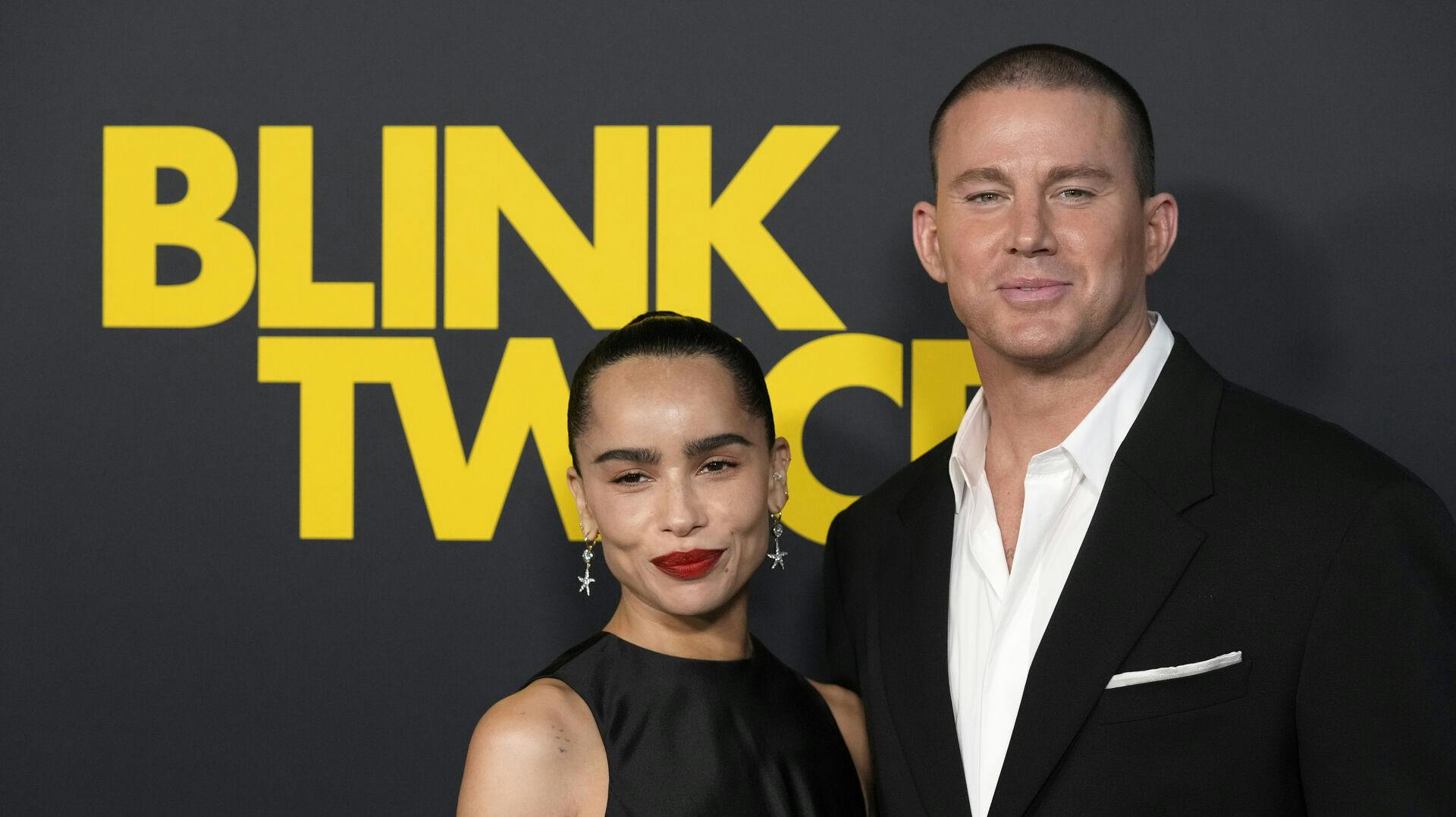 Zoë Kravitz sætter nu for første gang ord på bruddet fra Channing Tatum. Det gør hun i et større interview med Elle.
