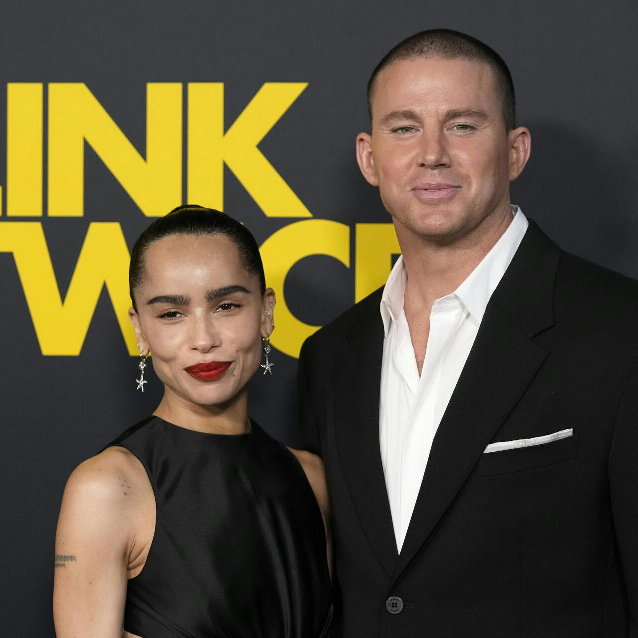 Zoë Kravitz sætter nu for første gang ord på bruddet fra Channing Tatum. Det gør hun i et større interview med Elle.