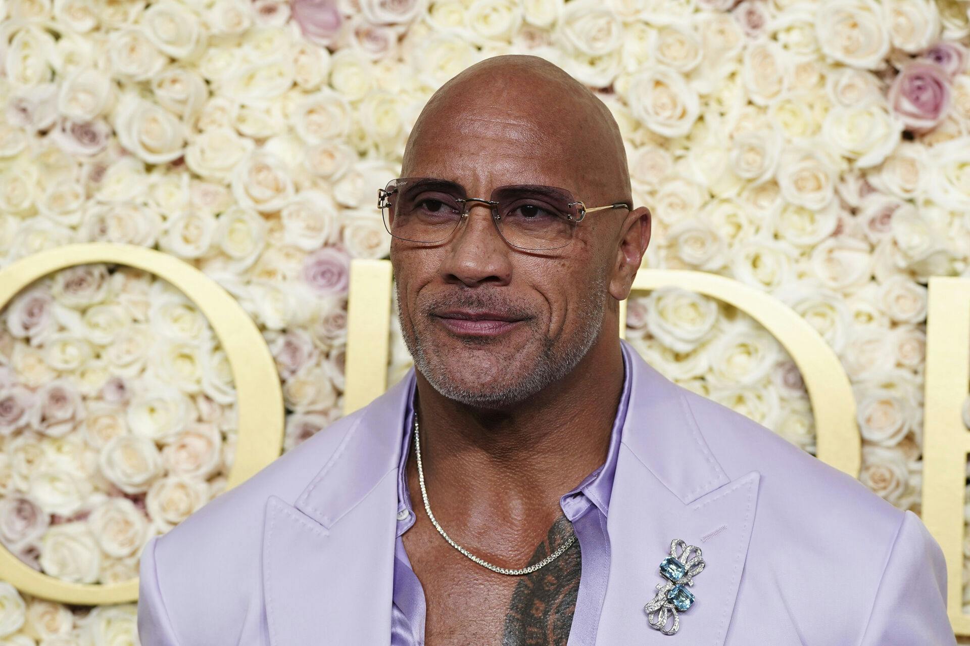 Dwayne Johnson har mistet sin kære hund, Hobbs.&nbsp;