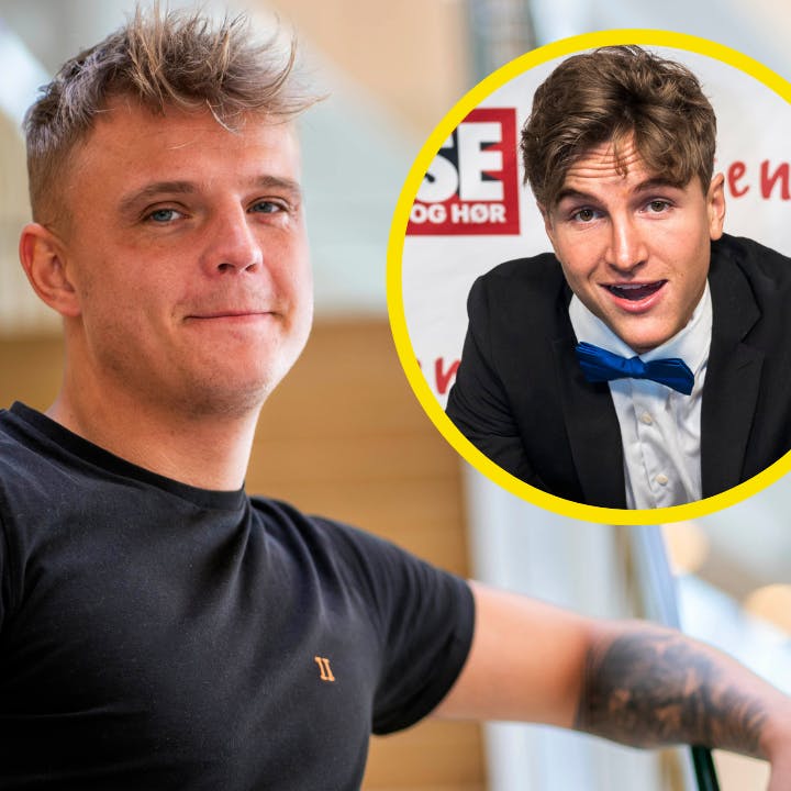 Theis Horndrup, Karl Weihe