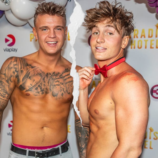 Theis Horndrup og Karl Weihe er kun enige om én ting: At de ikke taler sammen længere. Grunden er der delte meninger om.