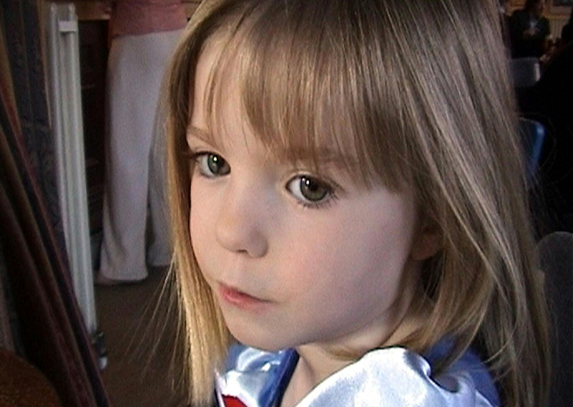 Endnu en kvinde hævder, at hun kan være Madeleine ”Maddie” McCann, der forsvandt som dug for solen 3. maj 2007