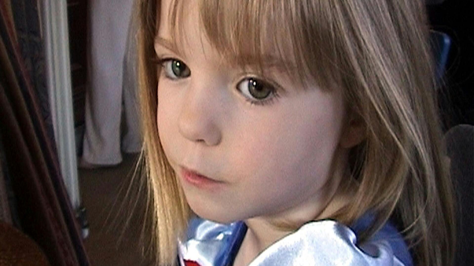 Endnu en kvinde hævder, at hun kan være Madeleine ”Maddie” McCann, der forsvandt som dug for solen 3. maj 2007