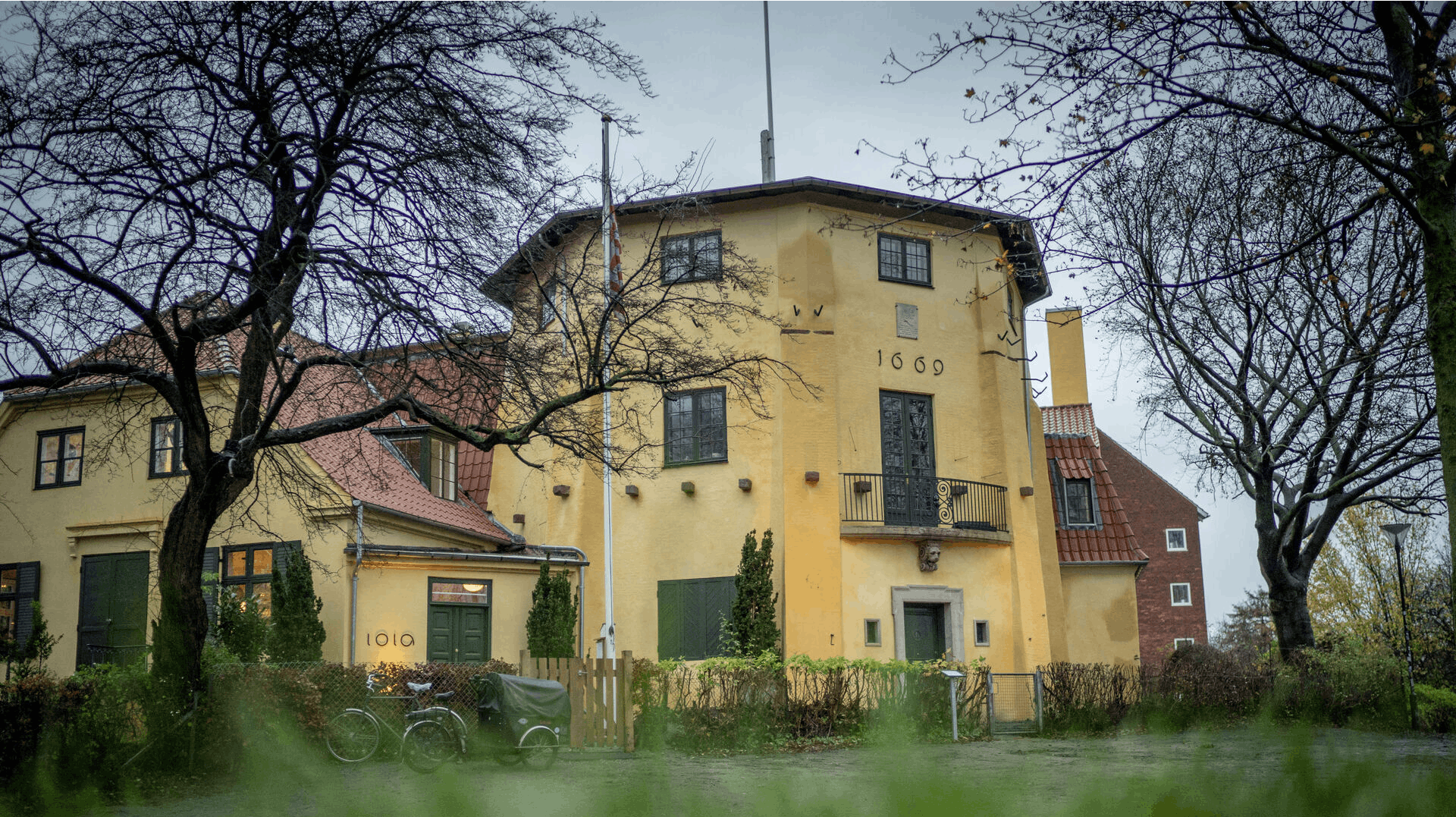 Restaurant Lola på Christianshavn