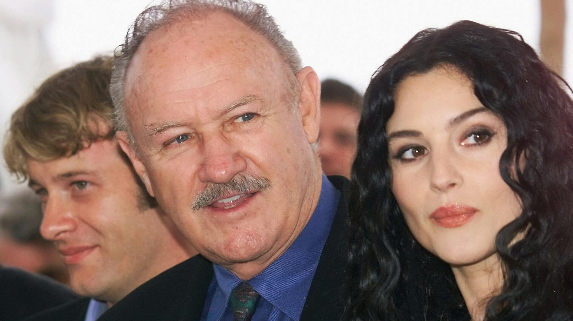 Gene Hackman blev 95 år.