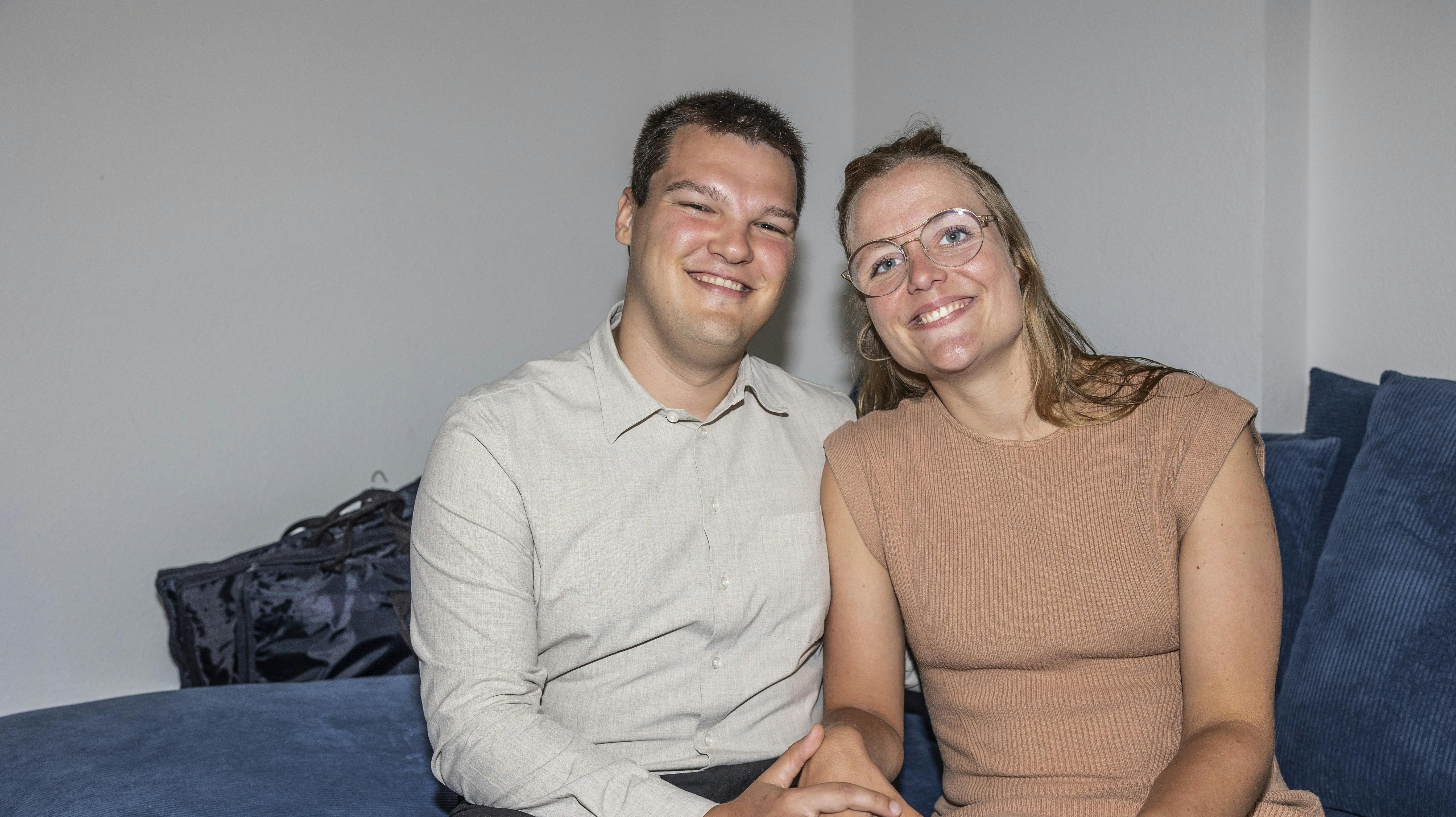 Interview med Pl-cykelrytteren Emma Lund