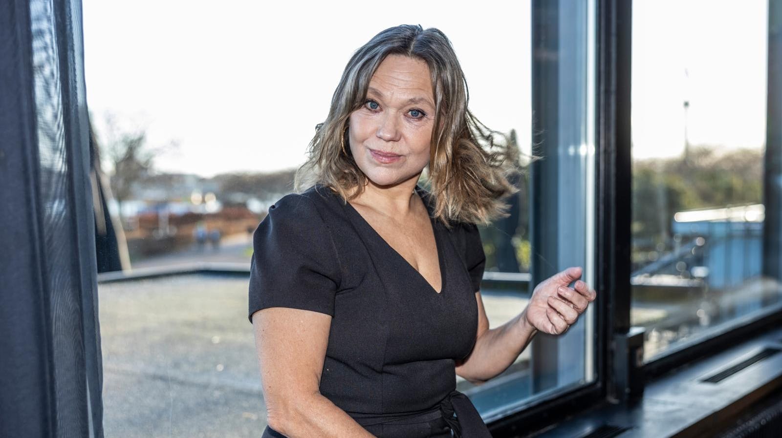 - De trak bukserne ned på mig, siger Sofie Stougaard efter svigtet i “Spillet”.