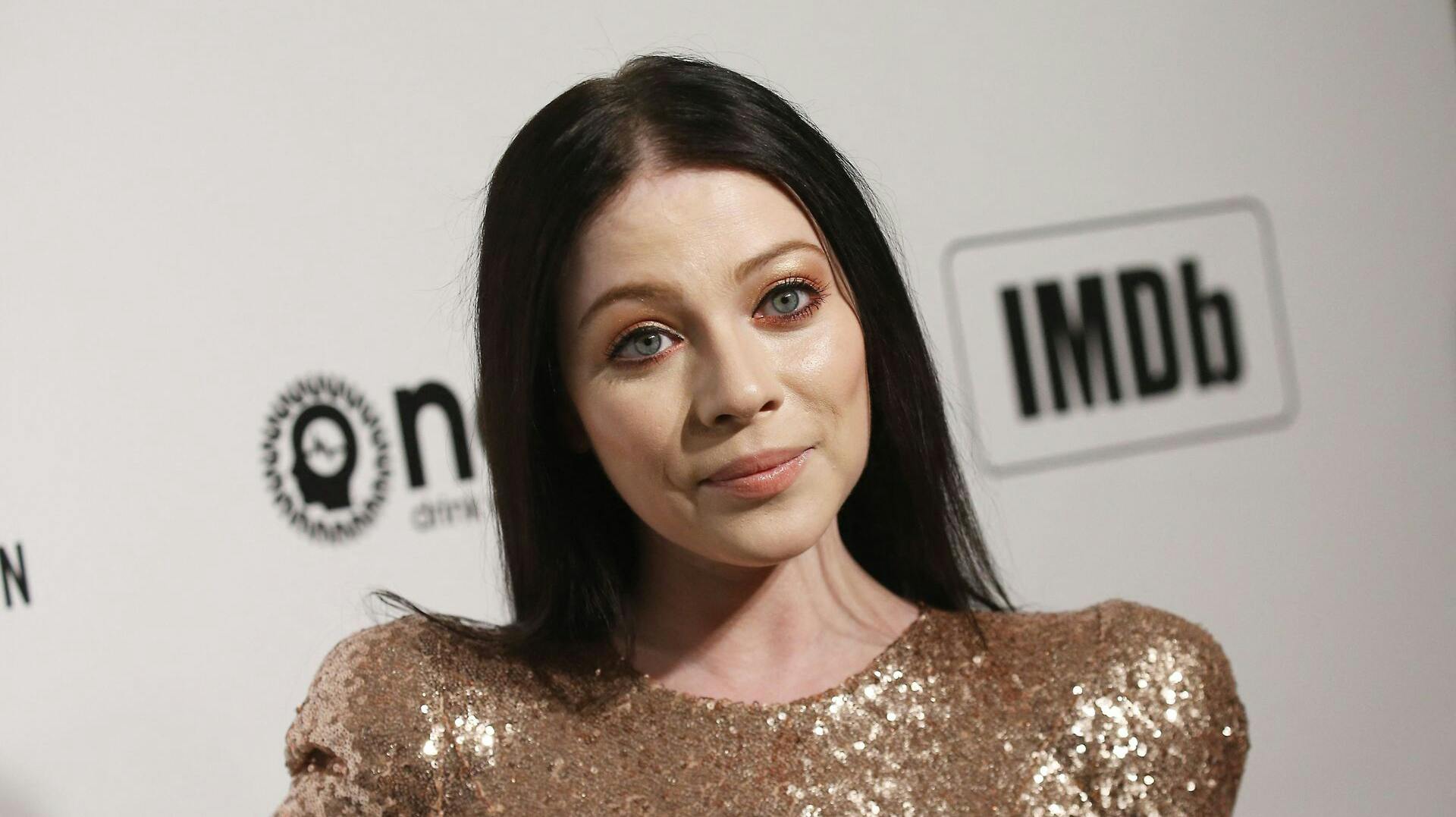 Michelle Trachtenberg er gået bort i en alder af blot 39 år.