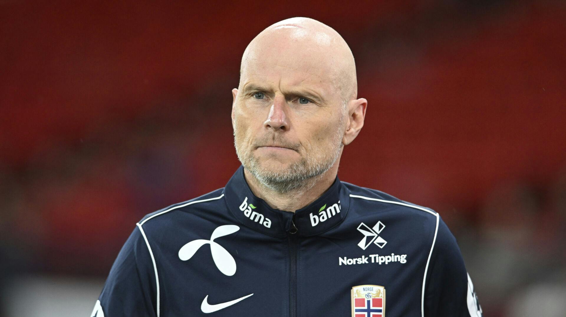 Ståle Solbakken har mistet sin mor.