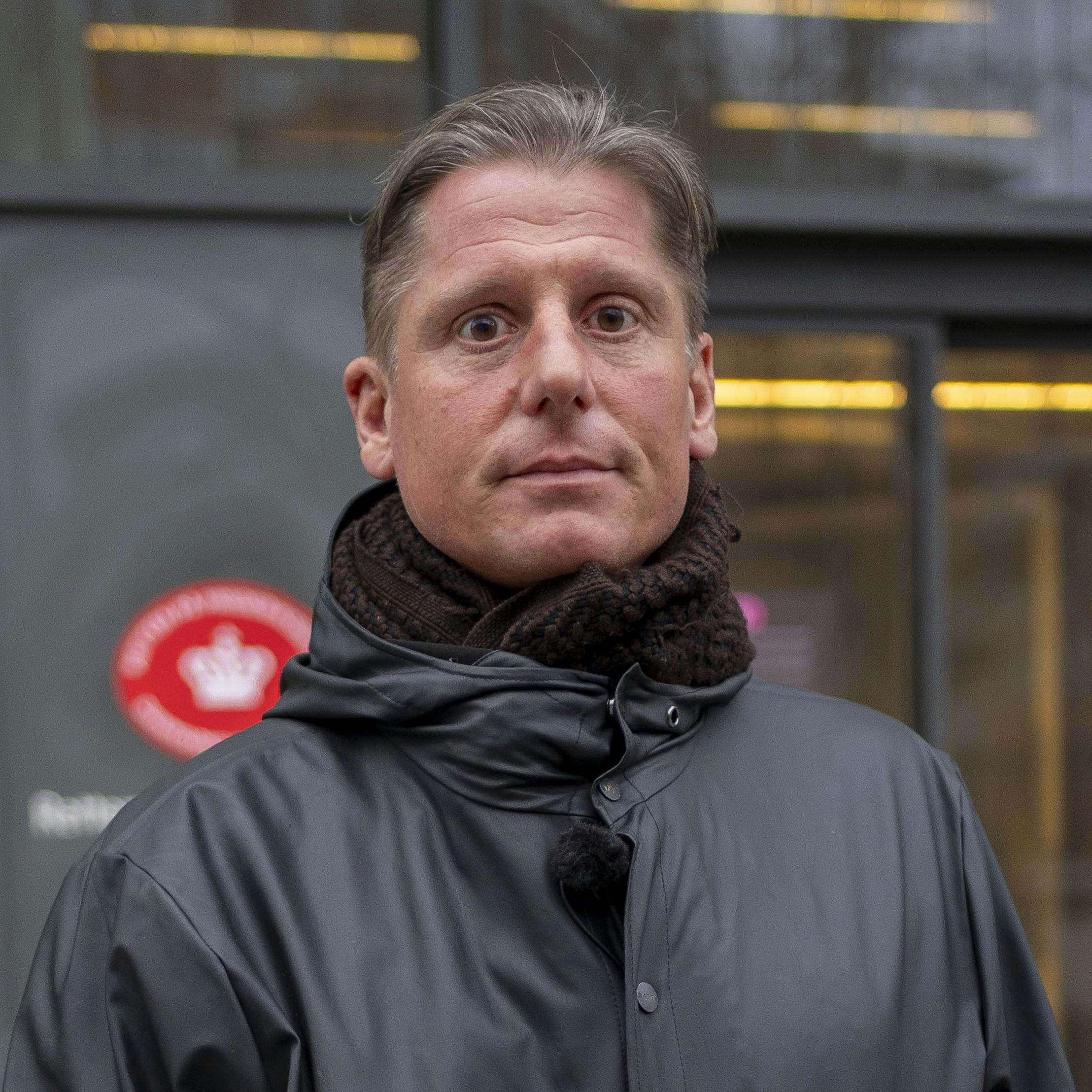 Robert Hansen I rettenDato: 25.2.2025Sted: Retten på FrederiksbergJournalist: Patrick Eiberg NielsenFoto: Copyright : Martin Høien/Aller Media Danmark