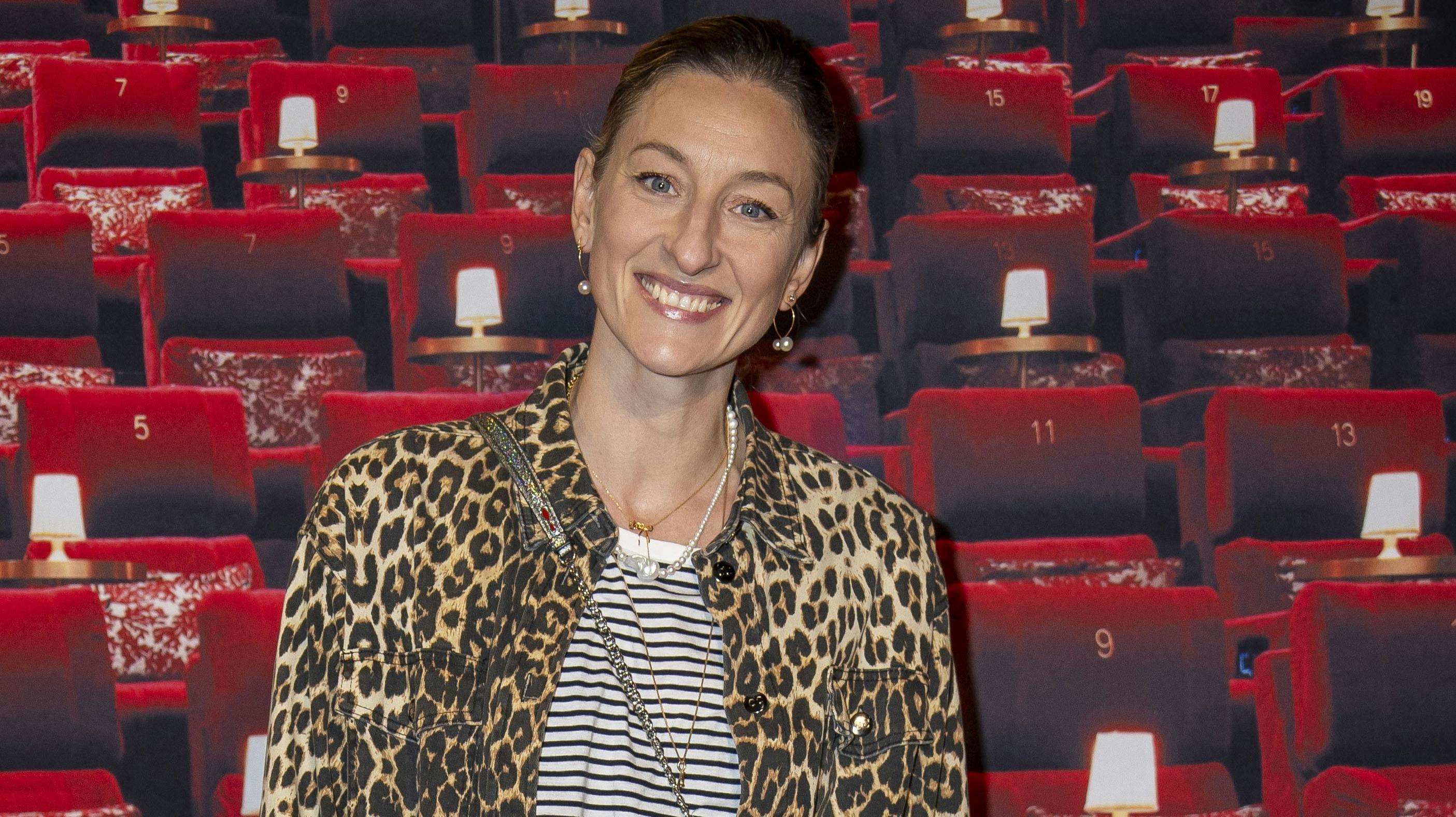 Annemette Voss trækker stikket som influencer.