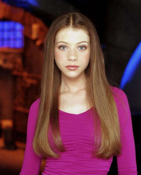 Michelle Trachtenberg fik sig en loyal fanbase takket være sin rolle som Buffy Summers lillesøster, Dawn Summers, i tv-hittet "Buffy the Vampire Slayer". 
