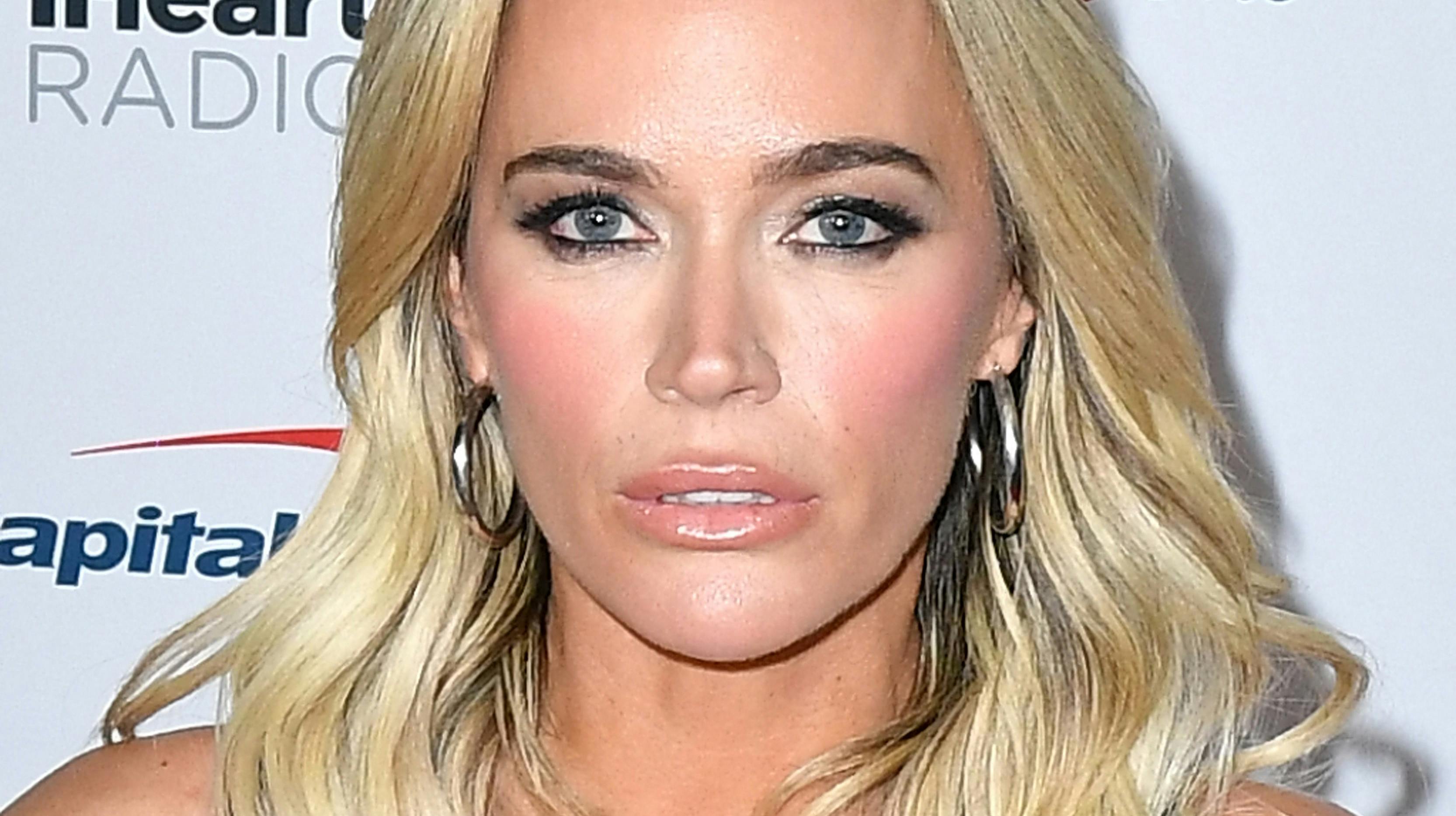 Tapre Maddi Mellencamp