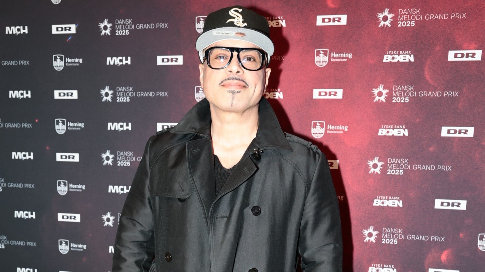 DJ Alligator havde store nyhed med til Herning.