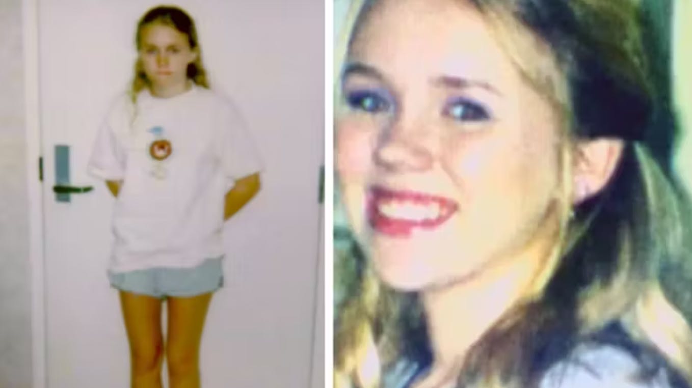 Kara Robinson var bare en ung teenager, da hun blev bortført af en bestialsk seriemorder. Det lykkedes dog den unge kvinde at gøre flere uventede ting, som både reddede hendes liv og fældede gerningsmanden