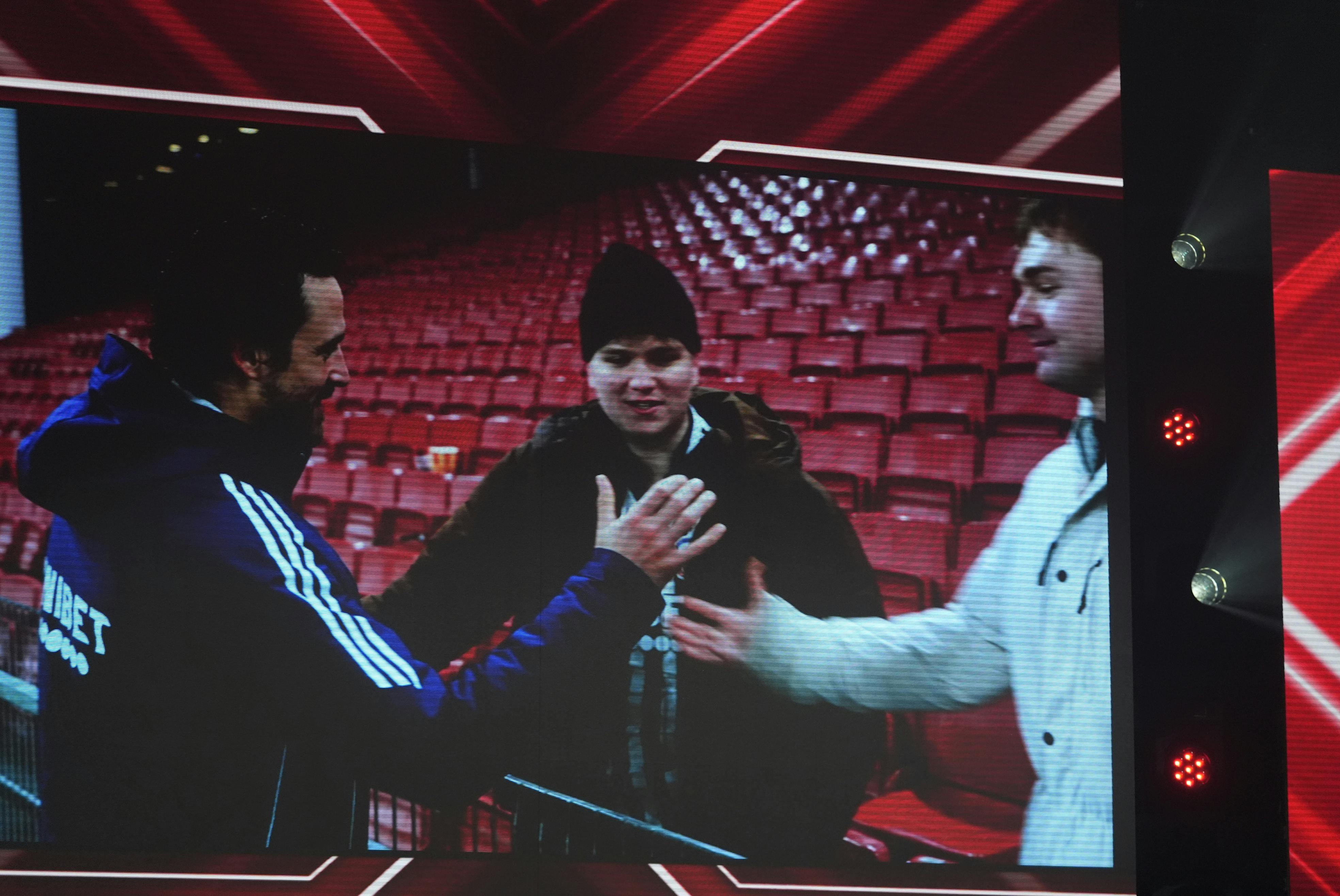 STRAX - STRAX - STRAX Billedet er sendt direkte fra kameraet, derfor er det ikke billedbehandlet - og skal ikke anvendes til print.FOTO: SØREN JUL LAMBERTH / ALLER FOTO & VIDEO