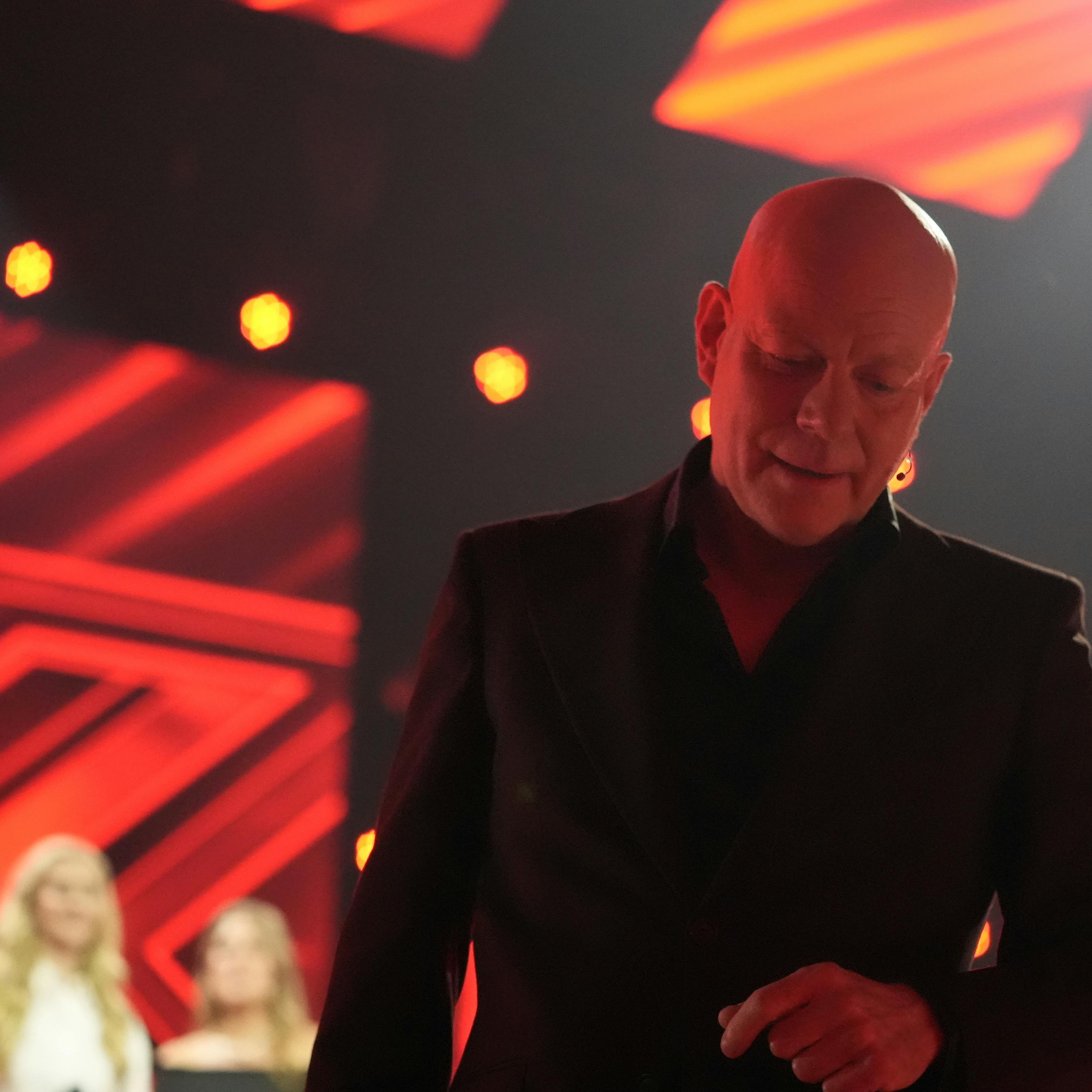 Thomas Blachman sætter ord på det pludselige tab af sin mor.