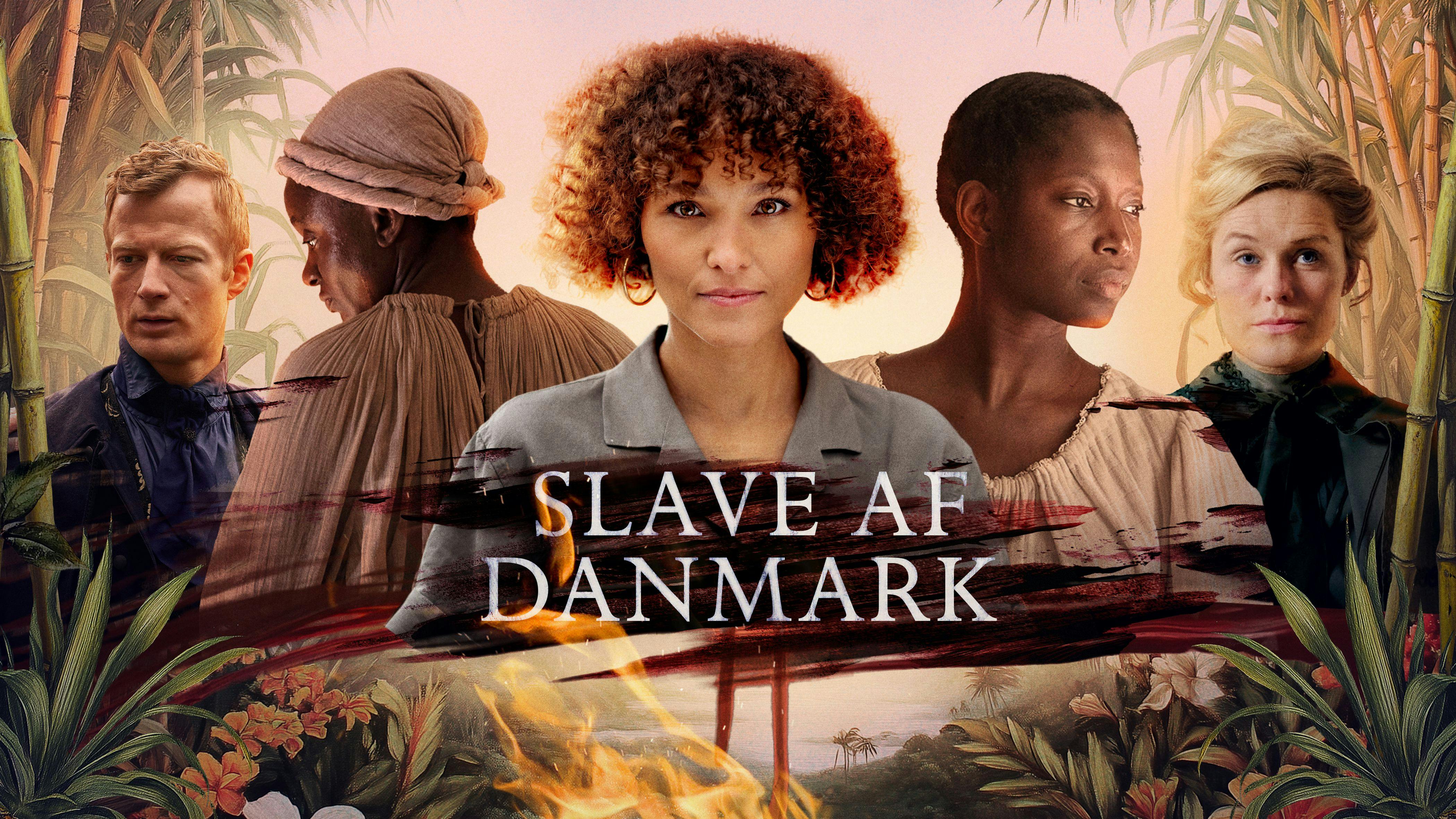 DR's dramadokumentar, "Slave af Danmark", kunne have været værre, mener Berlingske, som giver fire ud af seks stjerner til seriens første afsnit, der fik premiere søndag.