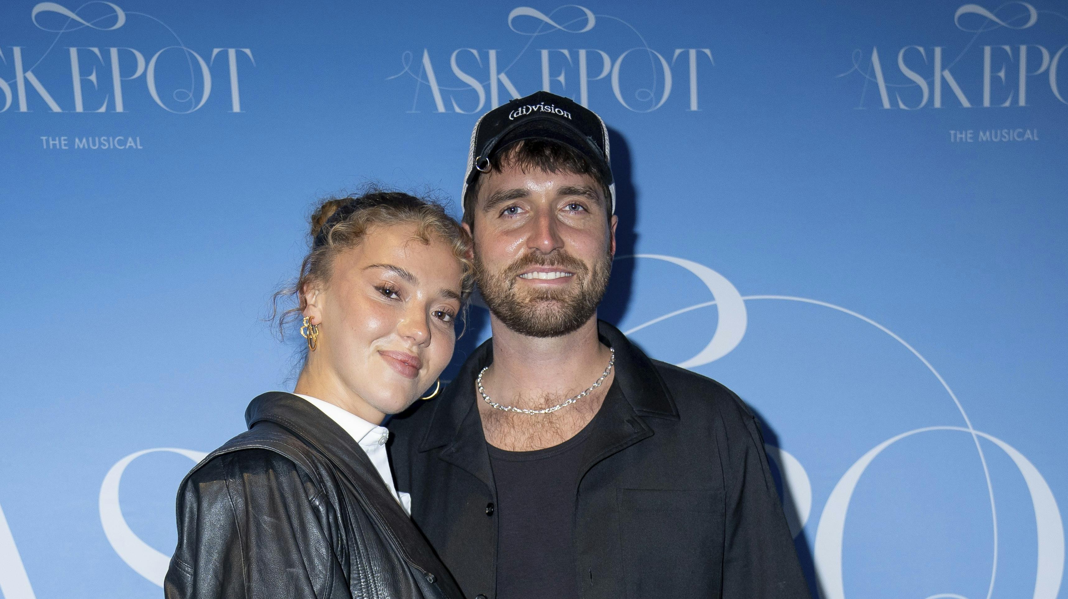 Premiere på Askepot The MusicalDato: 7.3.2024Sted: Tivolis KoncertsalJournalist: Sara Nørgaard og Karina DidriksenFoto: Copyright : Martin Høien/Aller Media Danmark