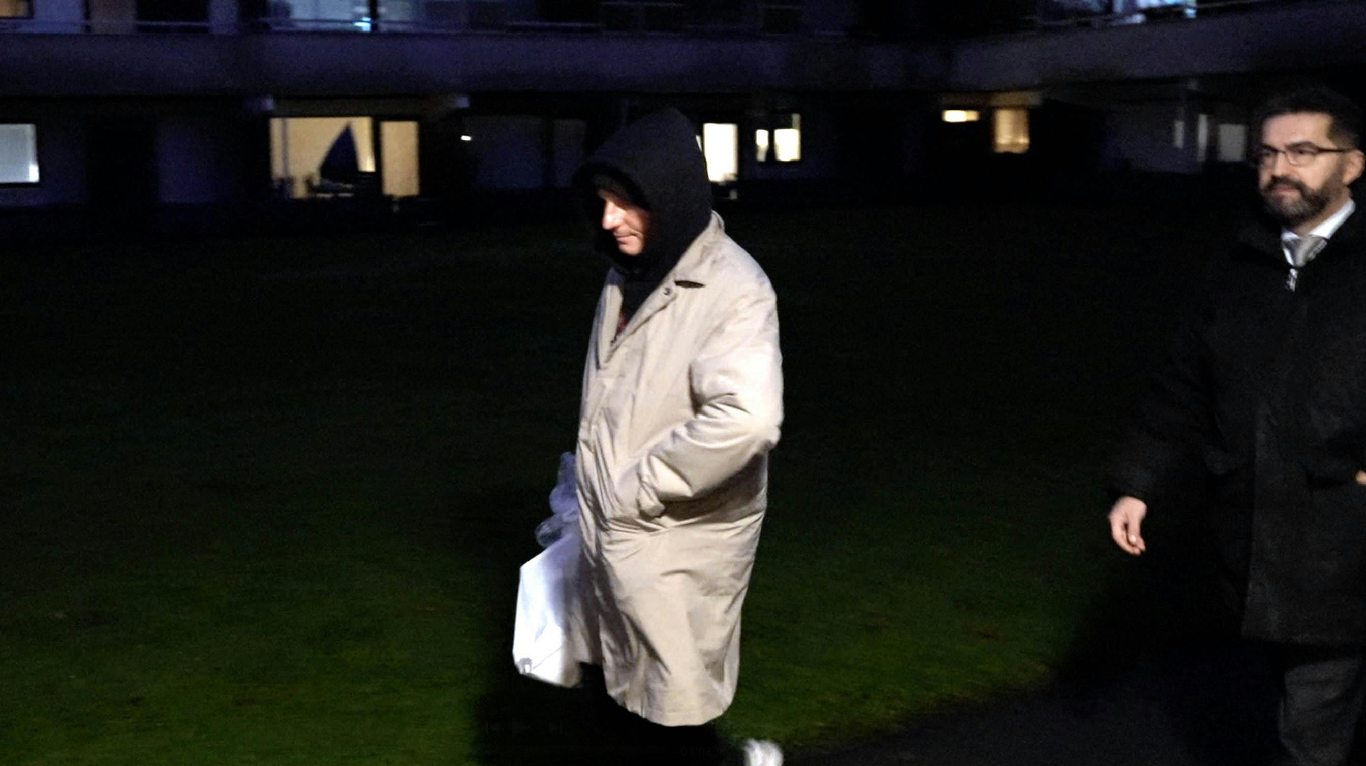 Han var en af de førende barnestjerner, men på den private front har Robert Hansens liv ikke ligefrem været noget, børn bør følge med i.