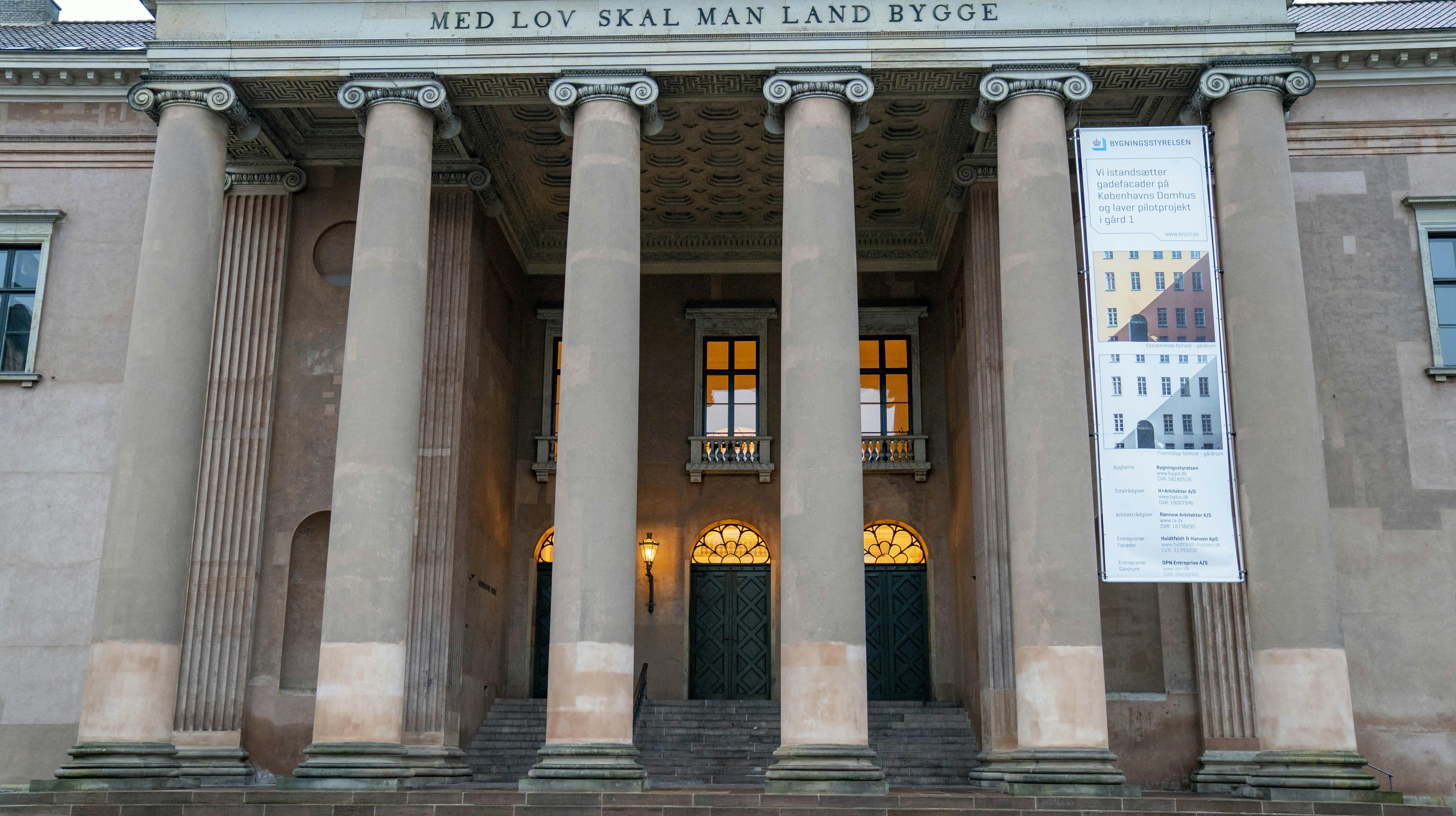 Københavns Byret