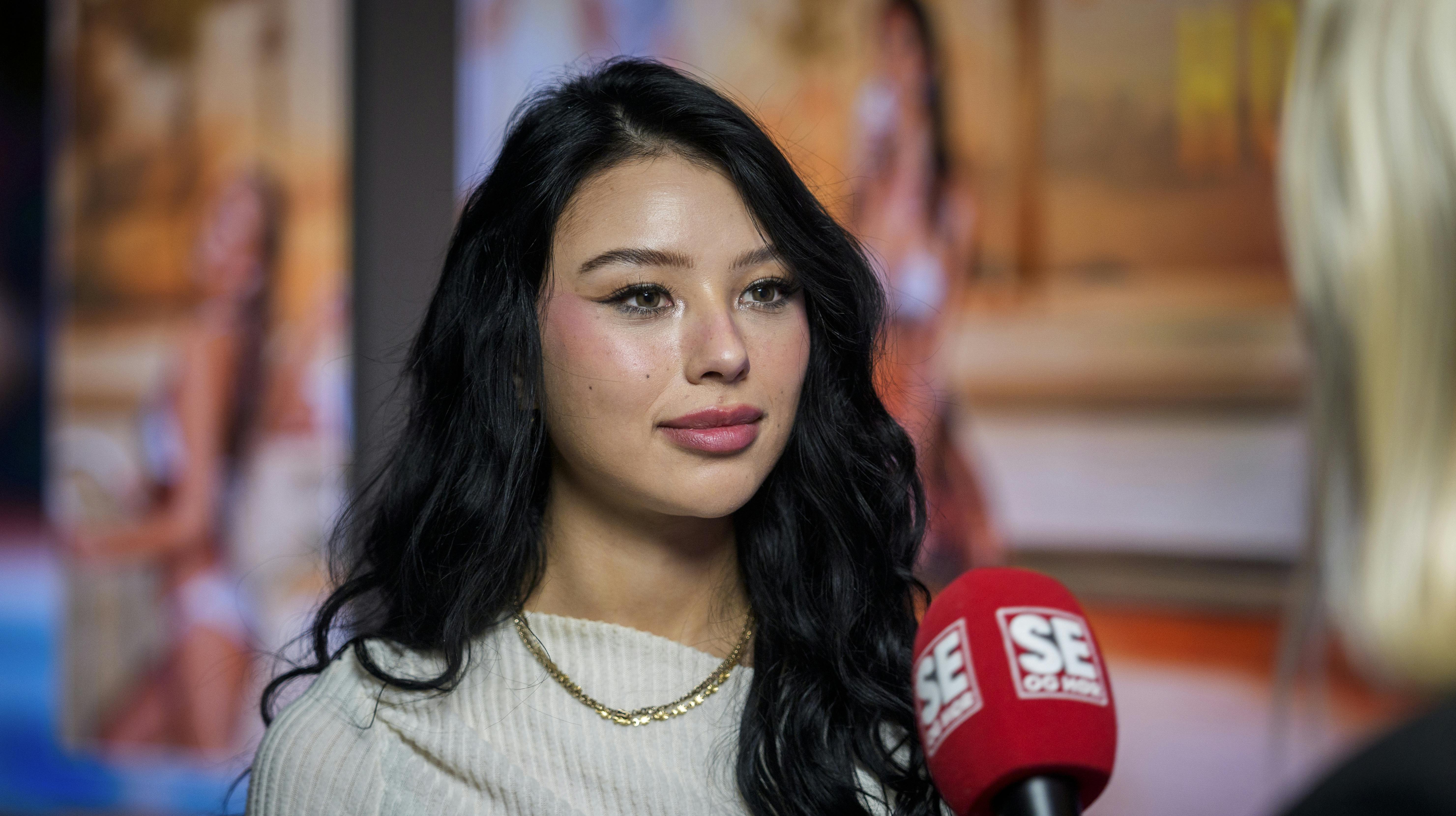 Rosa Hatting blev meget syg og havde det rigtig dårlig både fysisk og mentalt, hvilket blandt andet gjorde, at hun var desorienteret, træt og tabte sig gevaldigt i sæson 21 af "Paradise Hotel".