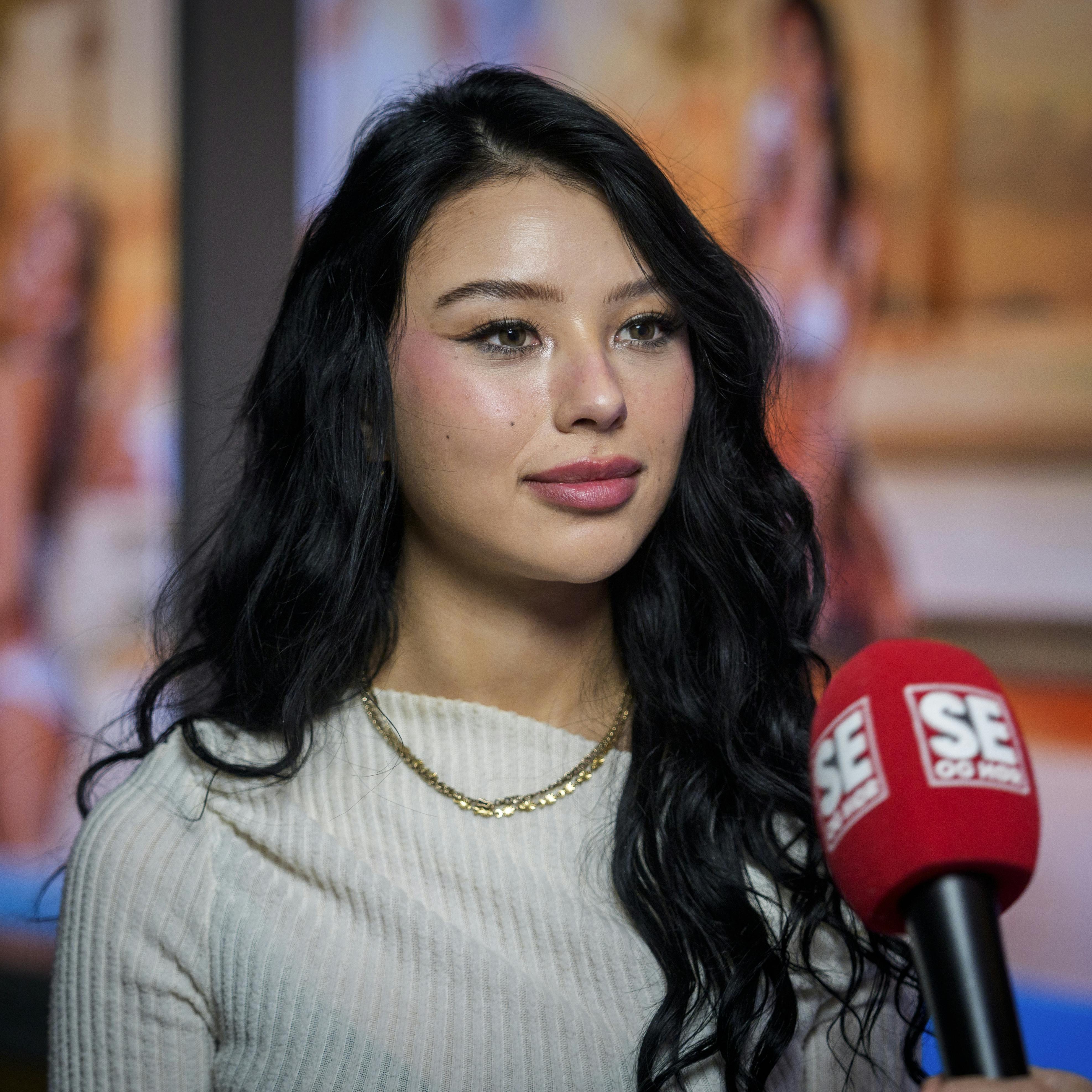 Rosa Hatting blev meget syg og havde det rigtig dårlig både fysisk og mentalt, hvilket blandt andet gjorde, at hun var desorienteret, træt og tabte sig gevaldigt i sæson 21 af "Paradise Hotel".