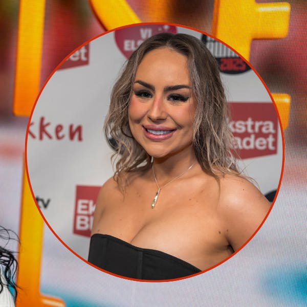 Venskabet mellem Rosa Hatting og Regitze Bach er uopretteligt.