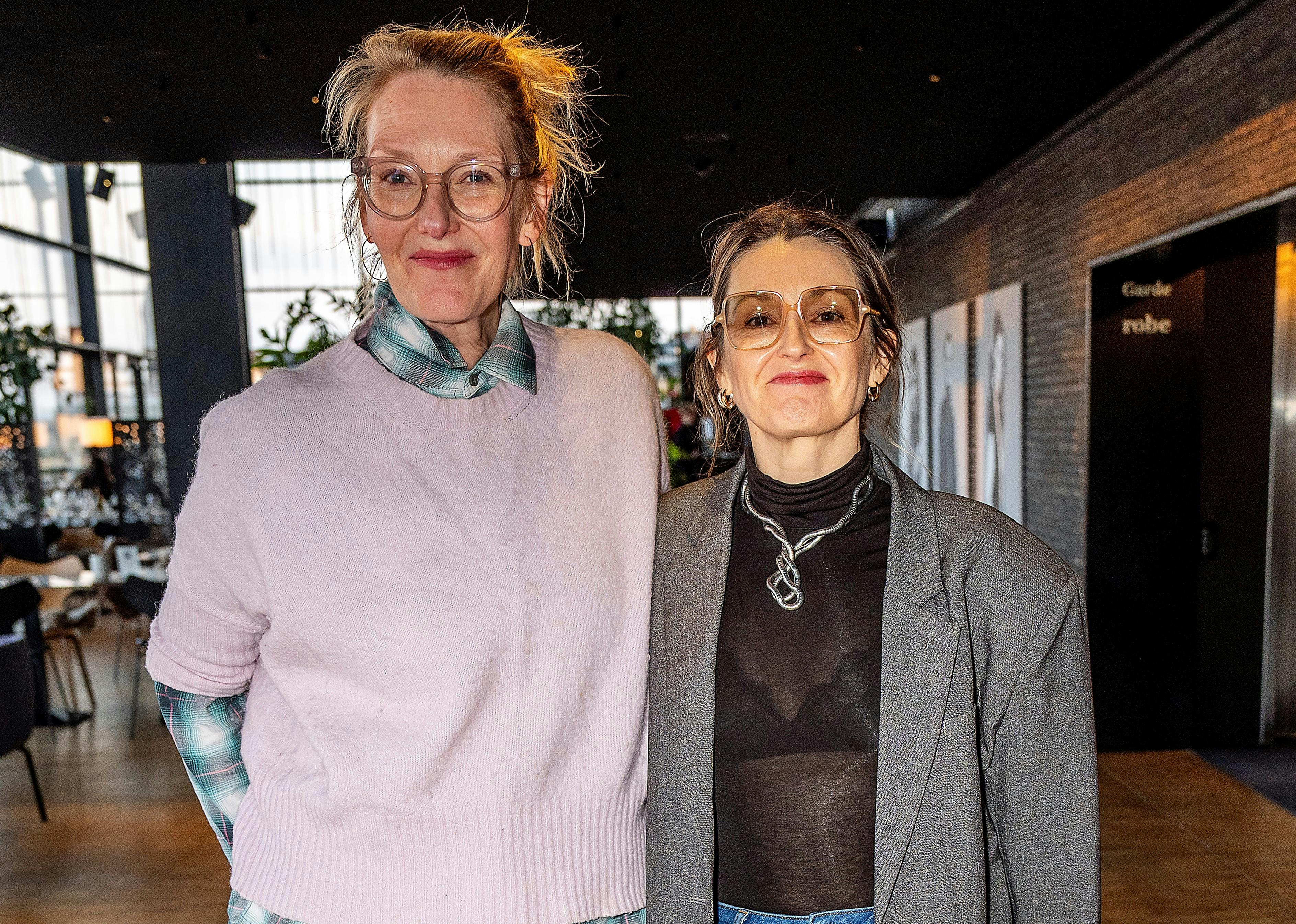 Premiere på "Den lille Havfrue" på Skuespilhuset