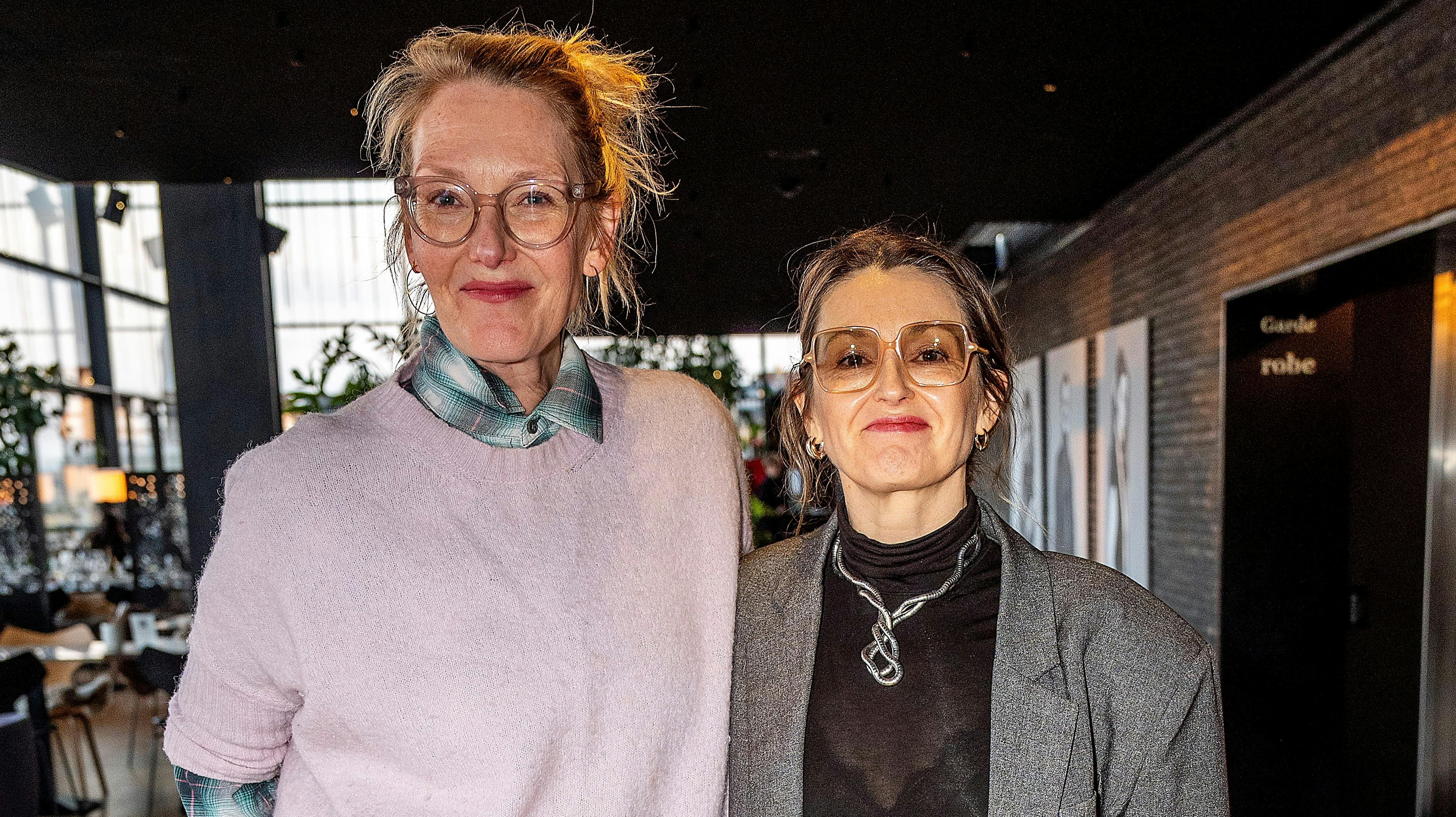 Premiere på "Den lille Havfrue" på Skuespilhuset