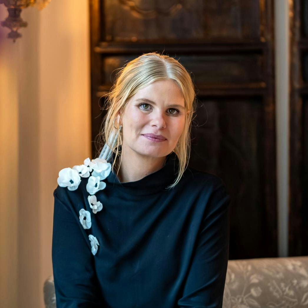 Sofie Linde er træt af kommentarer om sit udseende og vægt.