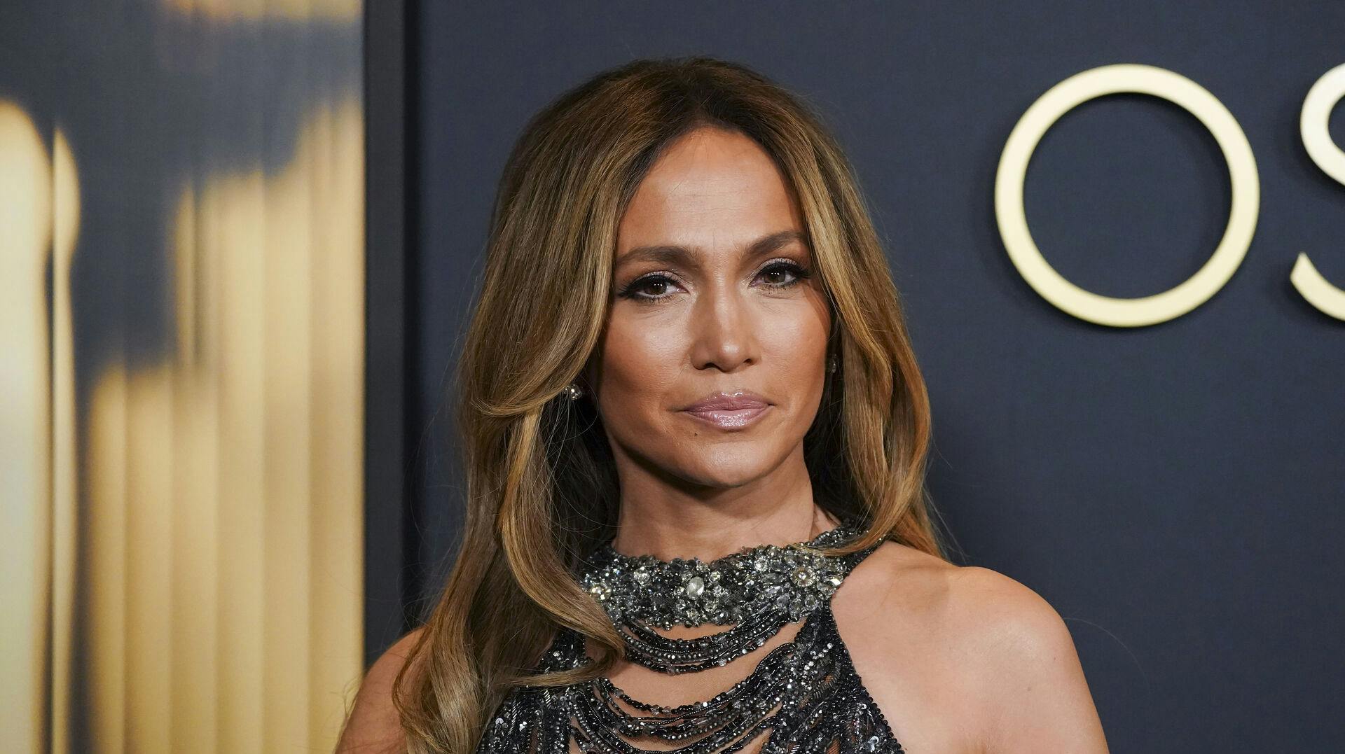 Jennifer Lopez er ikke glad for de mange nye Bennifer-billeder.