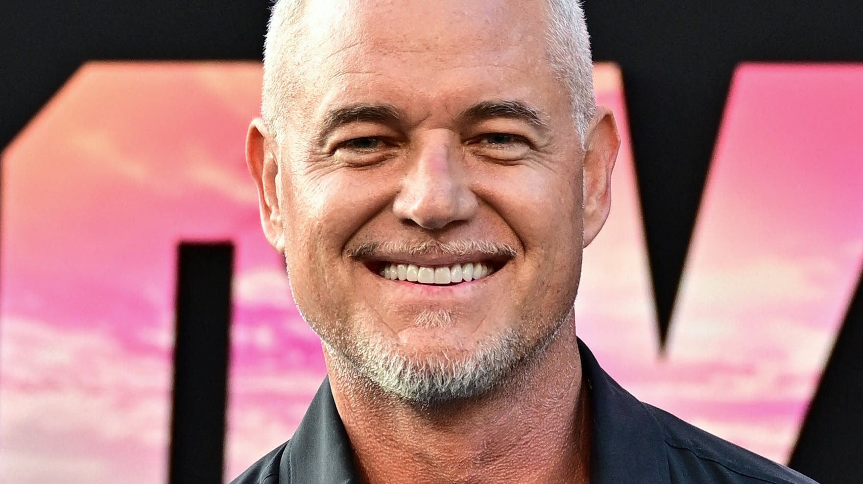 Eric Dane skal ikke skilles alligevel.