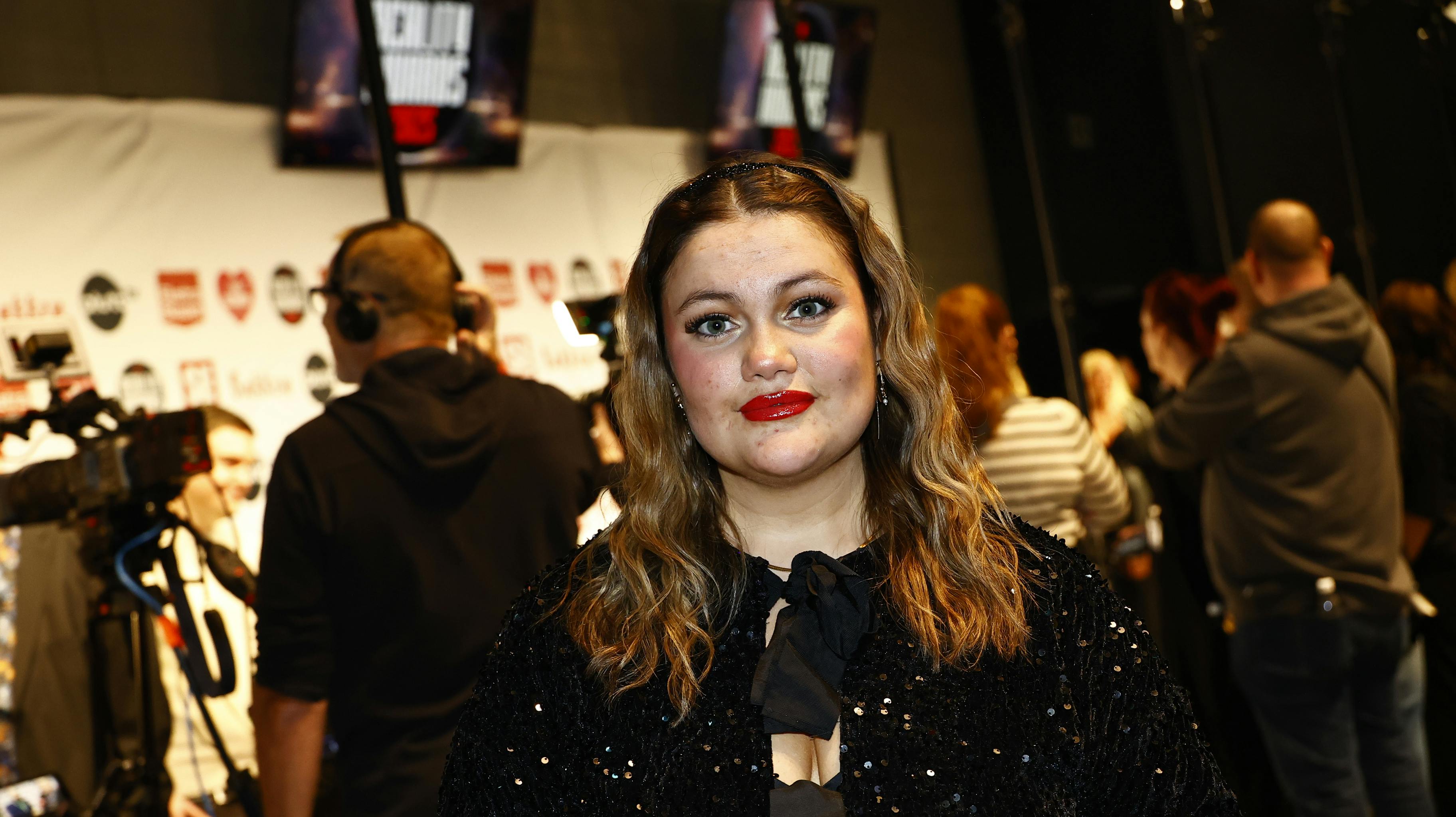 Det er ikke første gang, at "Årgang 0"-stjernen Stephanie Siguenza bliver ramt af en personlig tragedie.