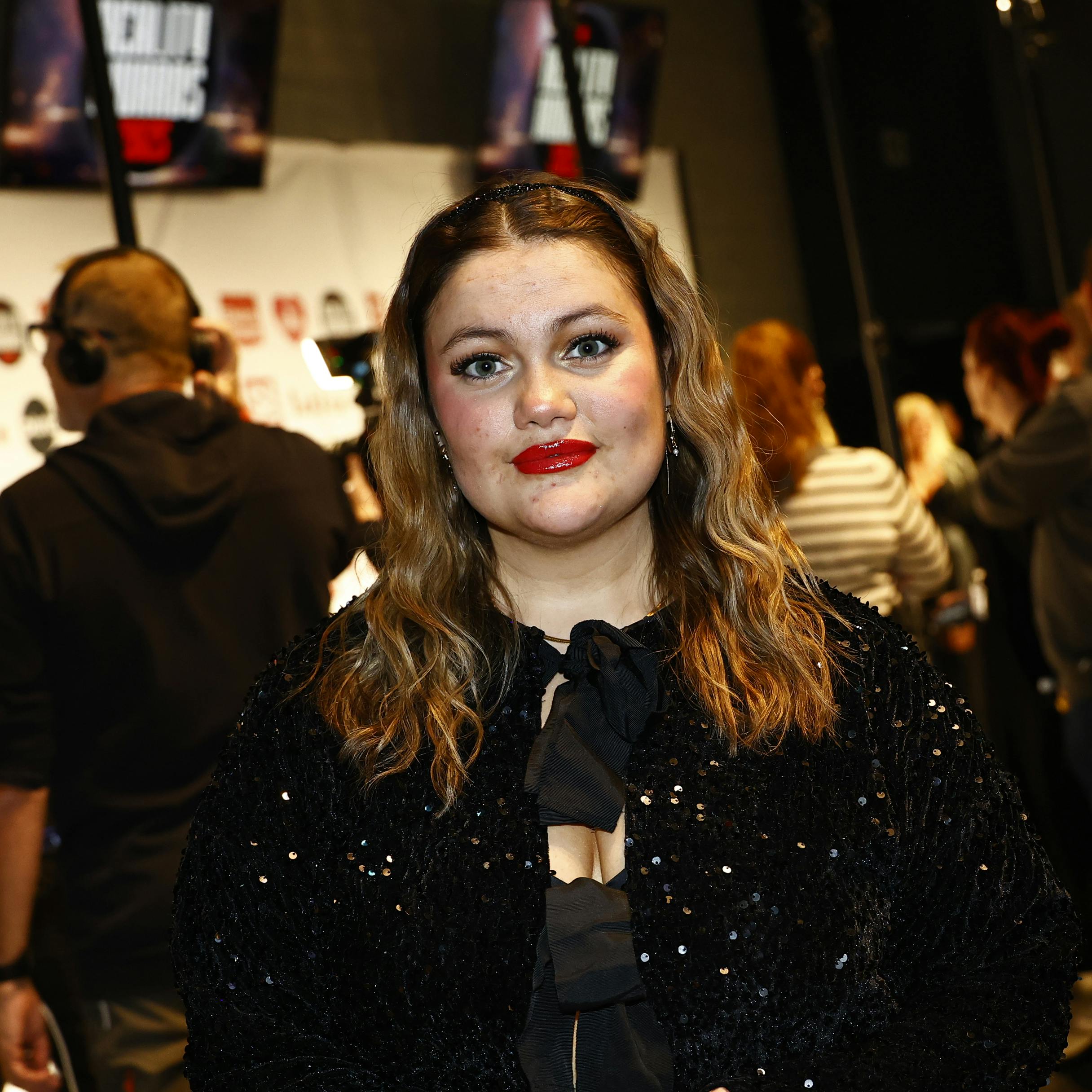 Det er ikke første gang, at "Årgang 0"-stjernen Stephanie Siguenza bliver ramt af en personlig tragedie.