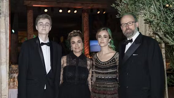 Prins Frederik blev kun 22 år gammel.