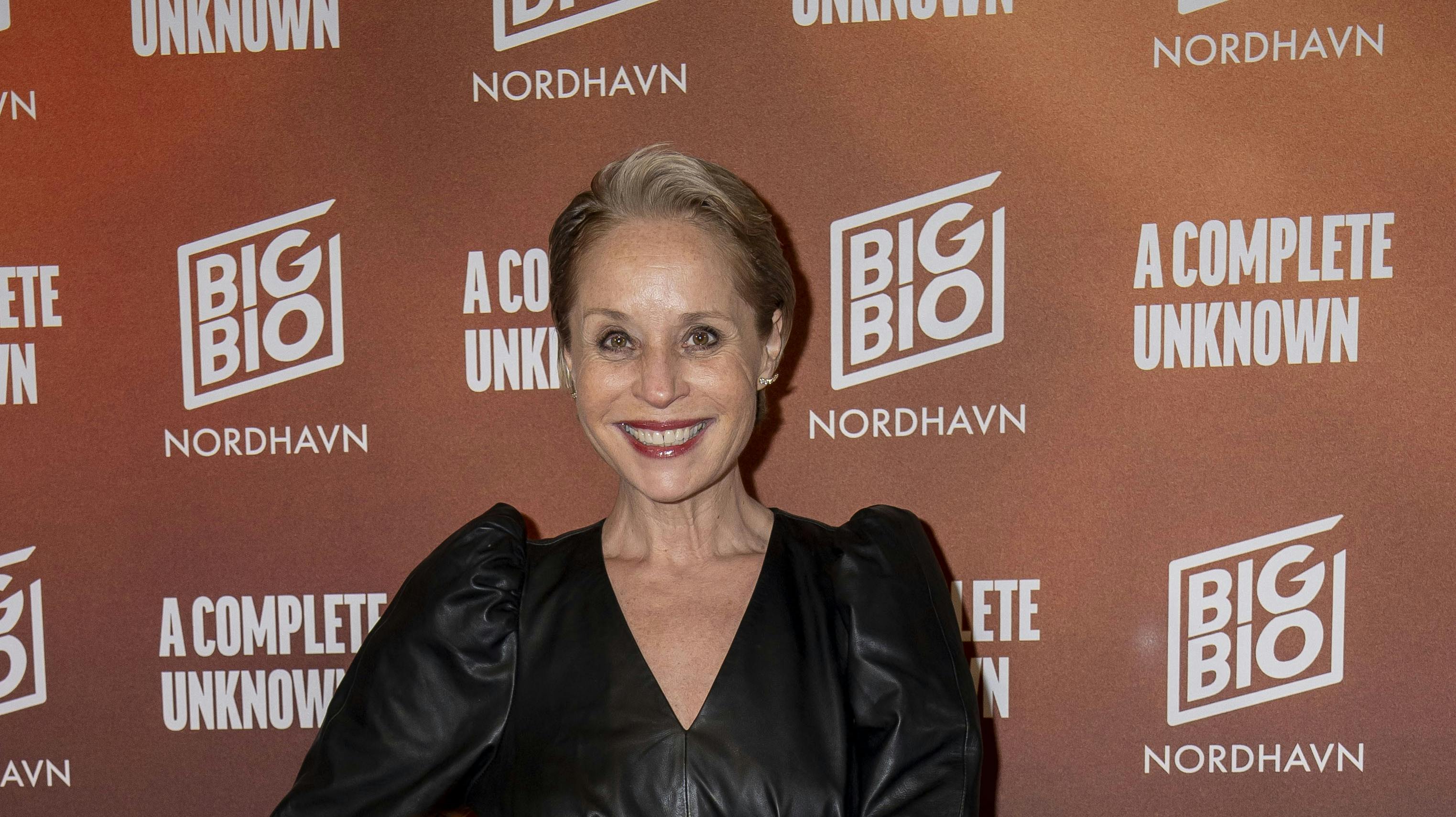 Elisa Lykke synes ikke, at aldersgrænsen er sat for lav til filmen "Spermageddon".