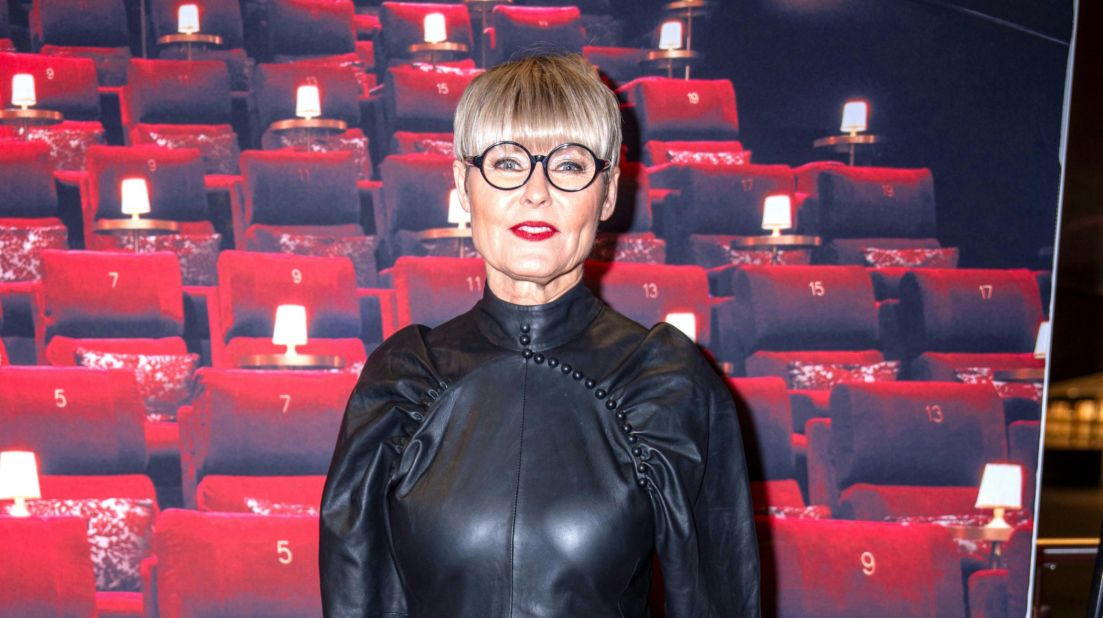 Premiere på BabygirlTid: 8. januar kl 18.30Sted: Movie House i HellerupVideo: NejStrax: JaJournalist: Lui, 50761789Gæsteliste