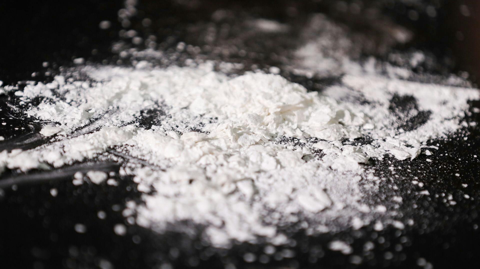Den danske bokser solgte 94,25 gram kokain til flere personer, kom det frem i retten.