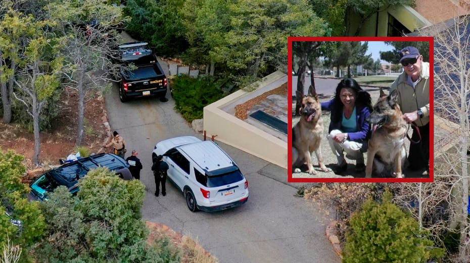 Det er fortsat et mysterium, hvorfor Gene Hackman og hustruen Betsy Arakawas hund døde