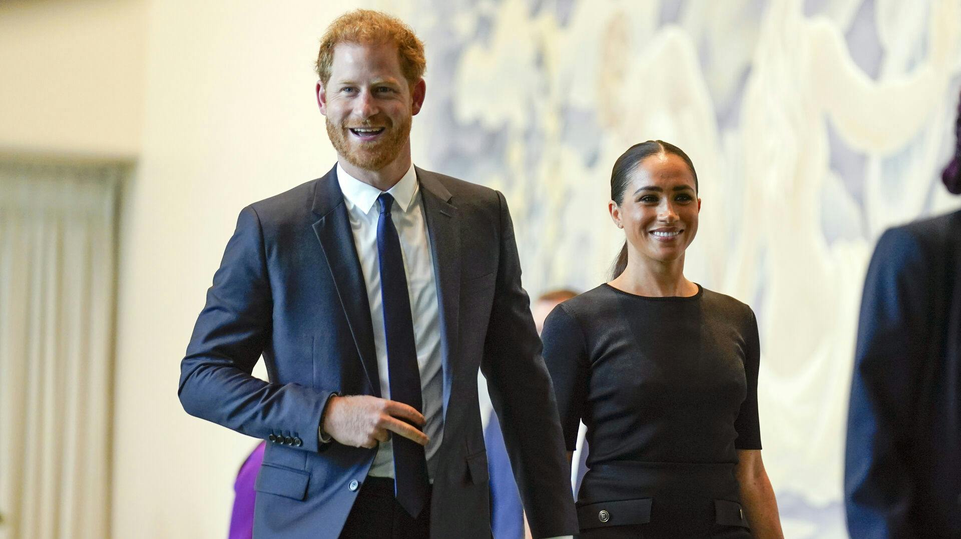 Prins Harry og Meghan Markle kan være i problemer efter Meghans Instagram-opslag.