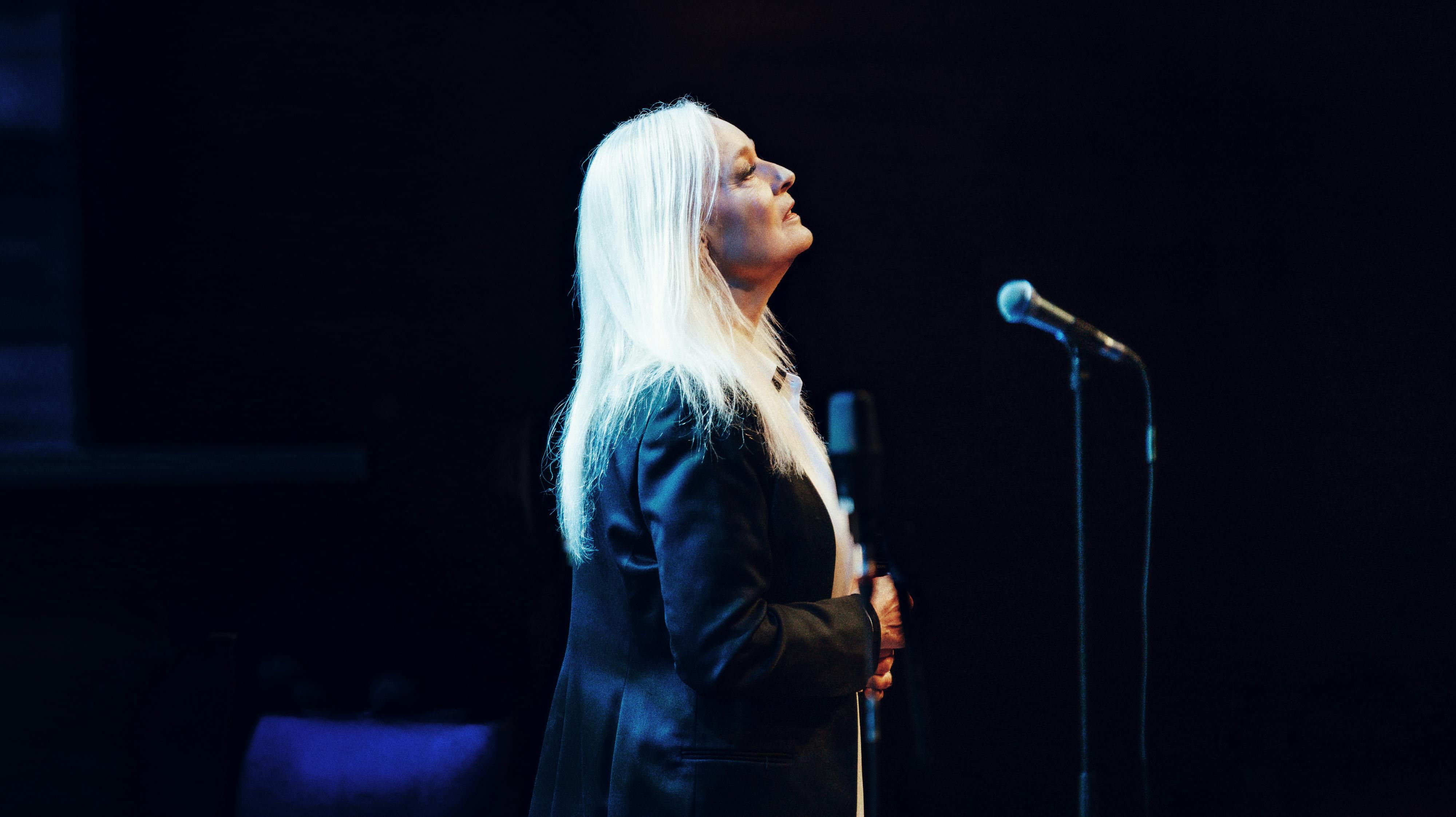 Koncertrækken begynder 24. oktober i Odense og slutter 15. november i København.