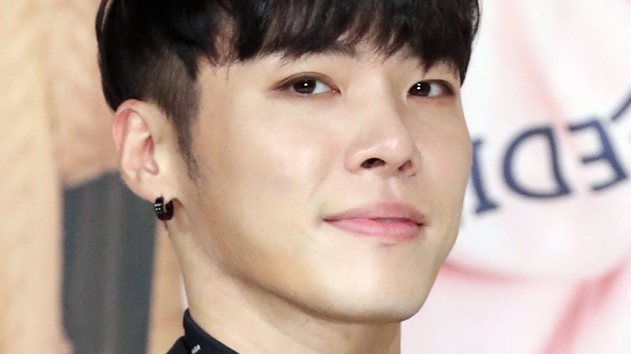 Wheesung blev mandag fundet livløs af sin mor.