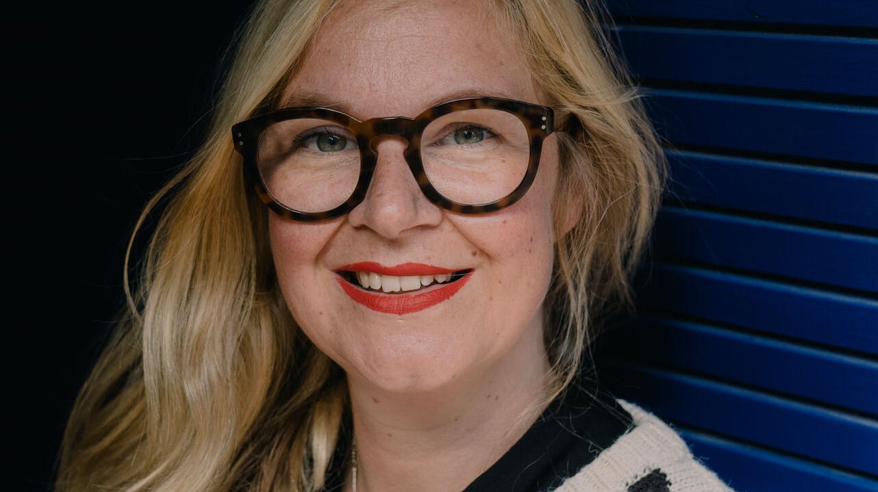 Den stalking-sigtede radiovært skal snart forklare sig foran en dommer i Københavns Byret.