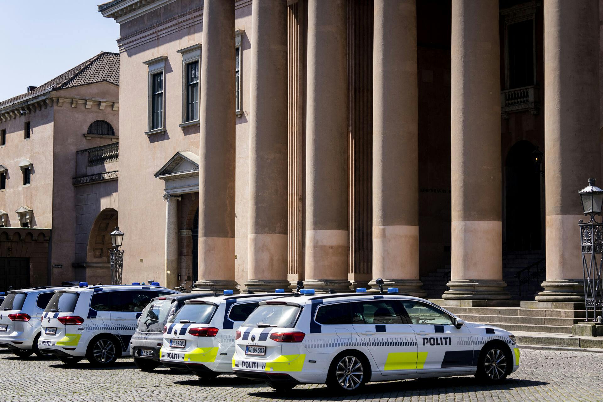 Tv-kendissen fik sin dom i Københavns Byret.