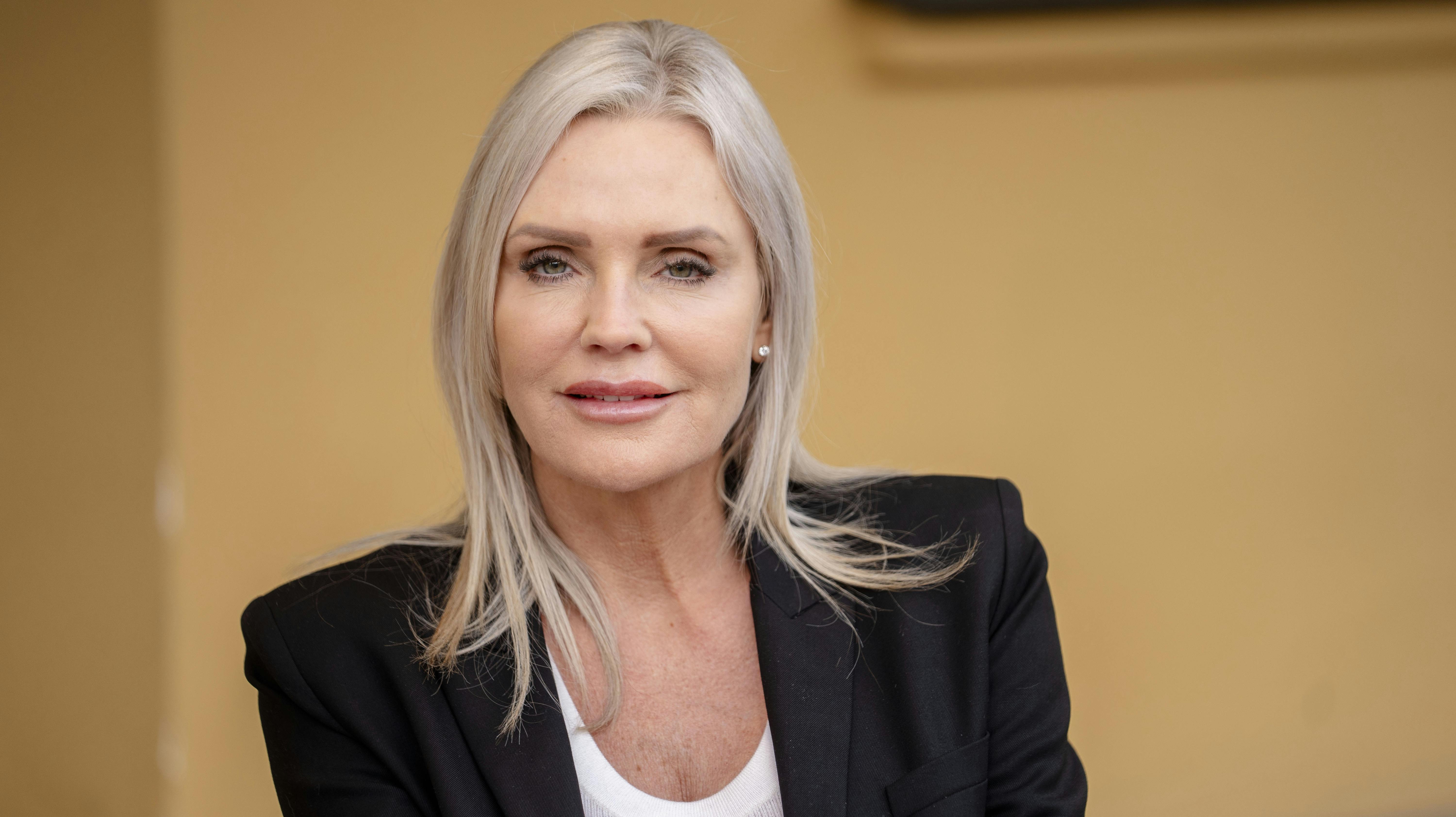 Janni Ree er godt træt af den fortrolighederklæring, hun underskrev i august 2023.