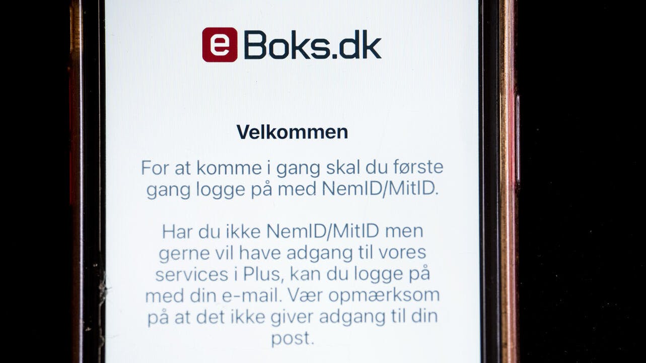 E-boks er nu blevet solgt til en dansk kapitalfond. Den ejer i forvejen Rekom-koncernen.