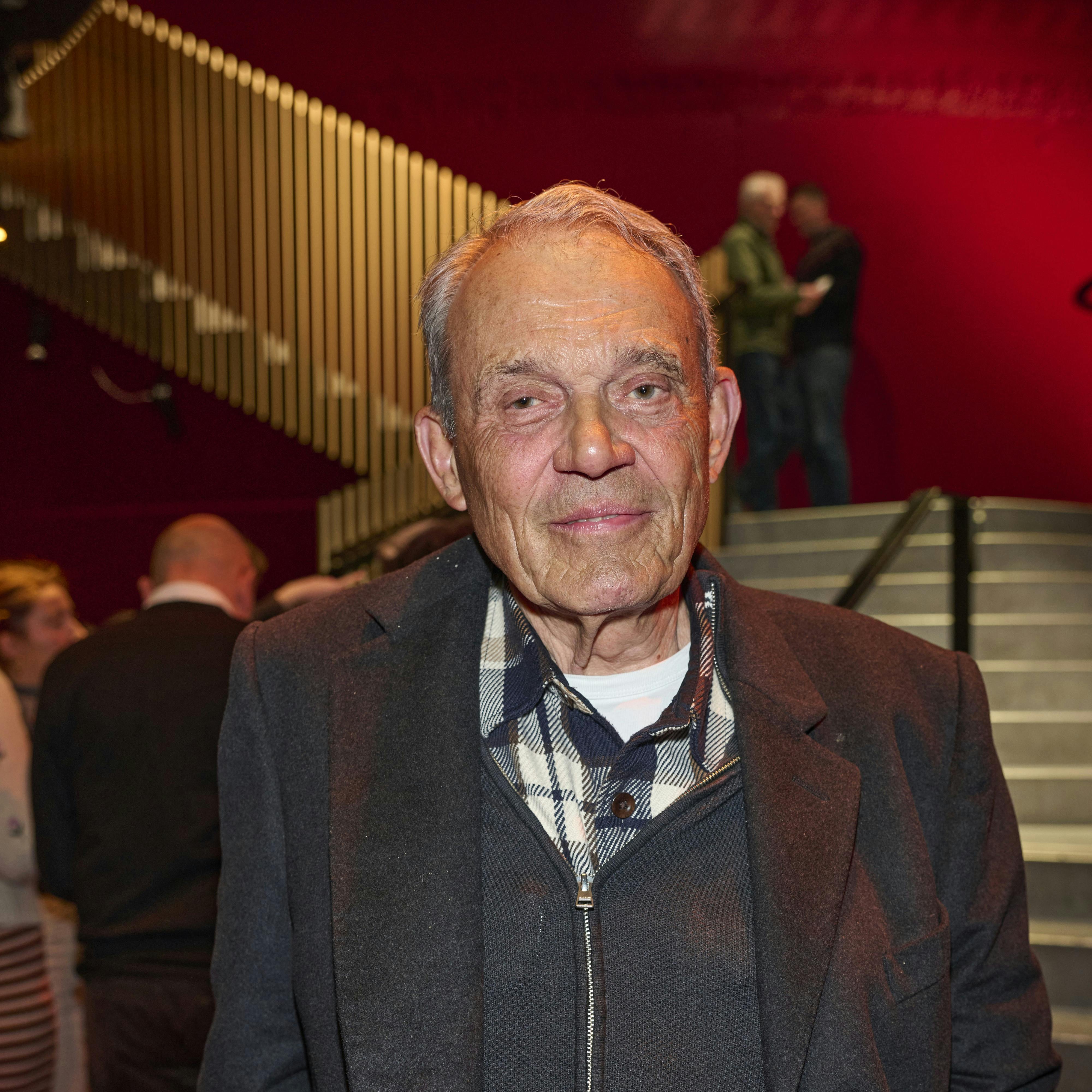 Karsten Ree.