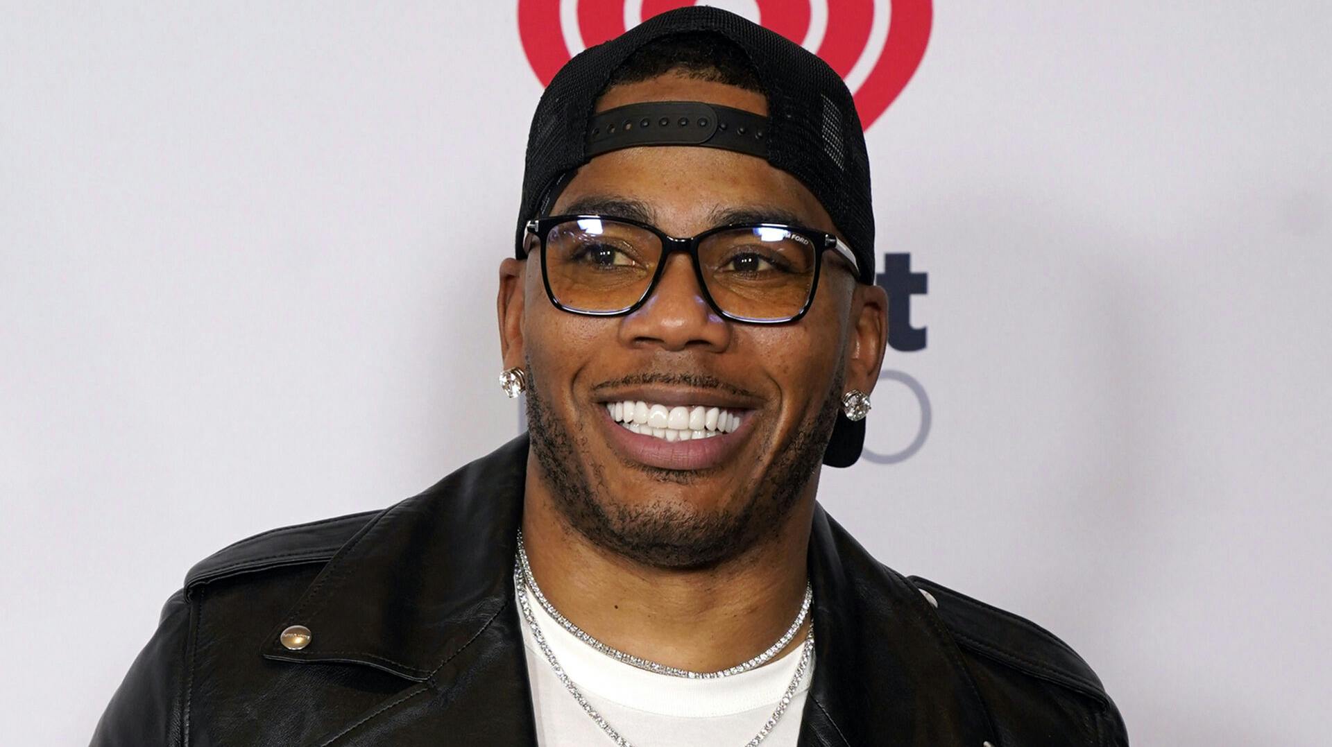 Nelly spiller alligevel ikke i Royal Arena til maj.